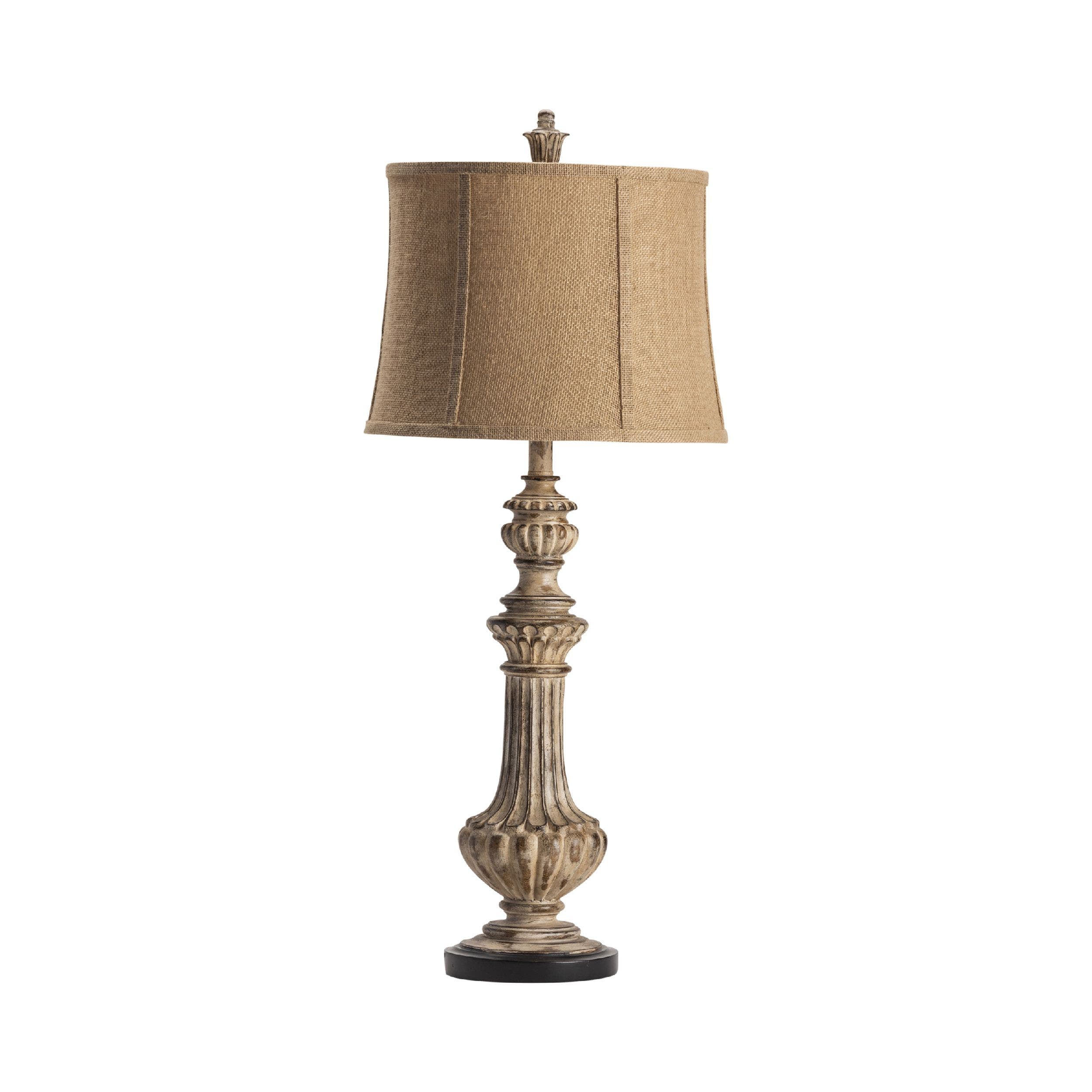 Cameron Table Lamp