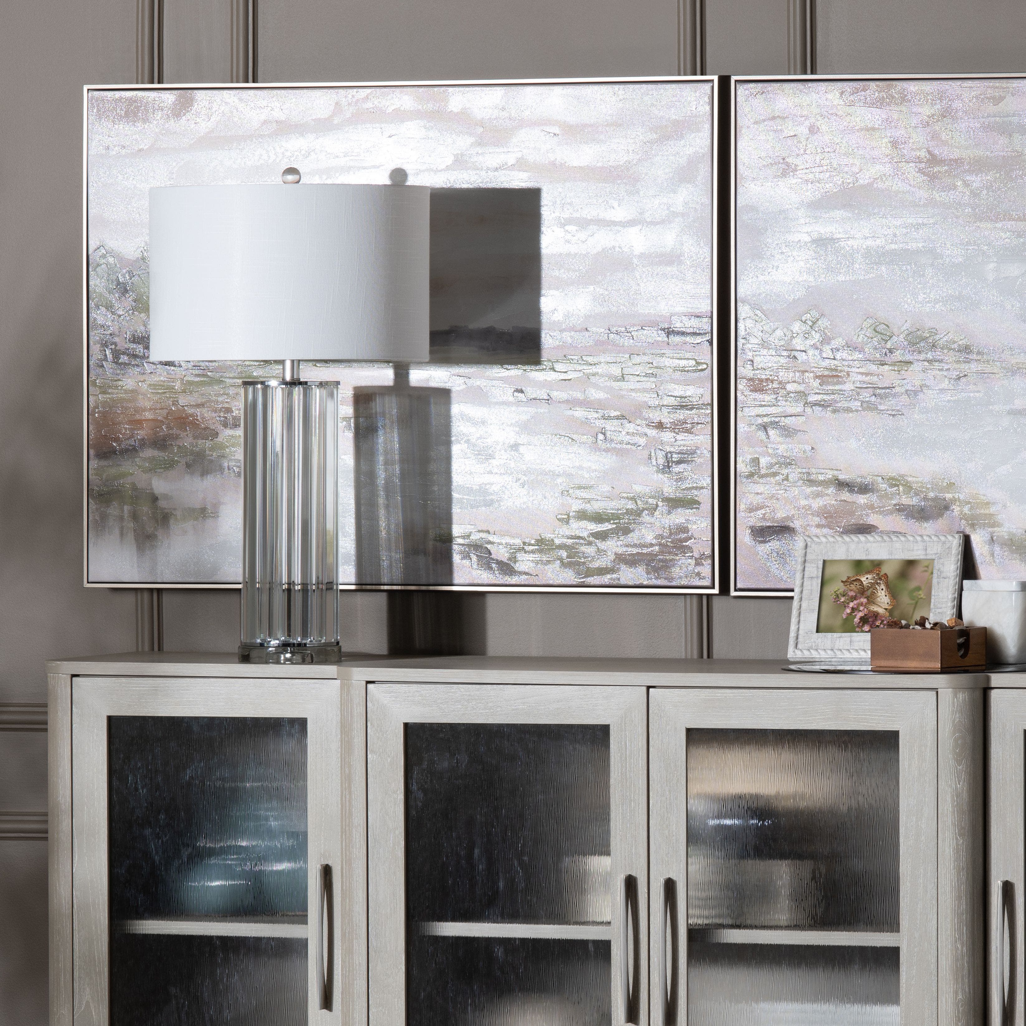 Audrey Table Lamp - Image 4