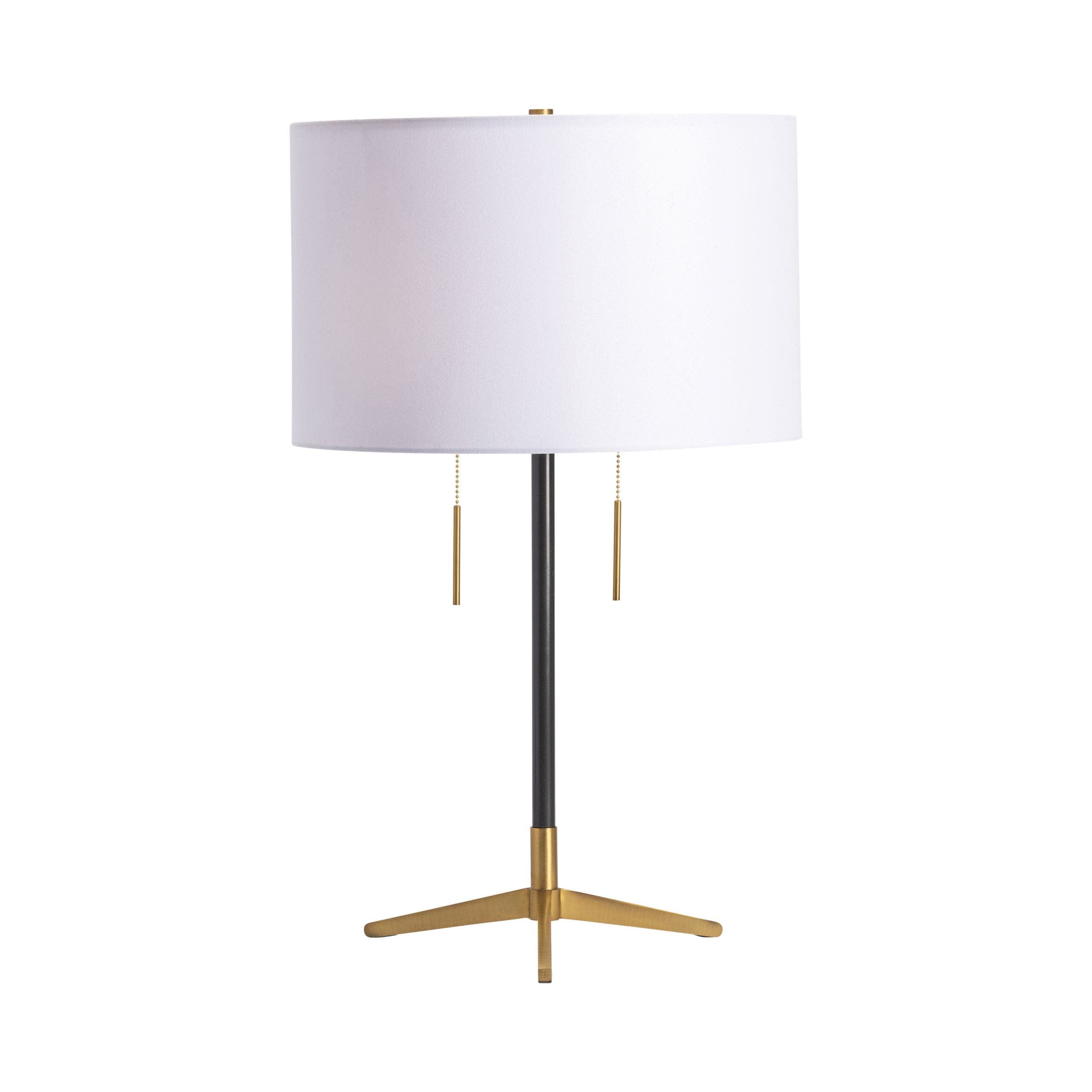 Veda Table Lamp