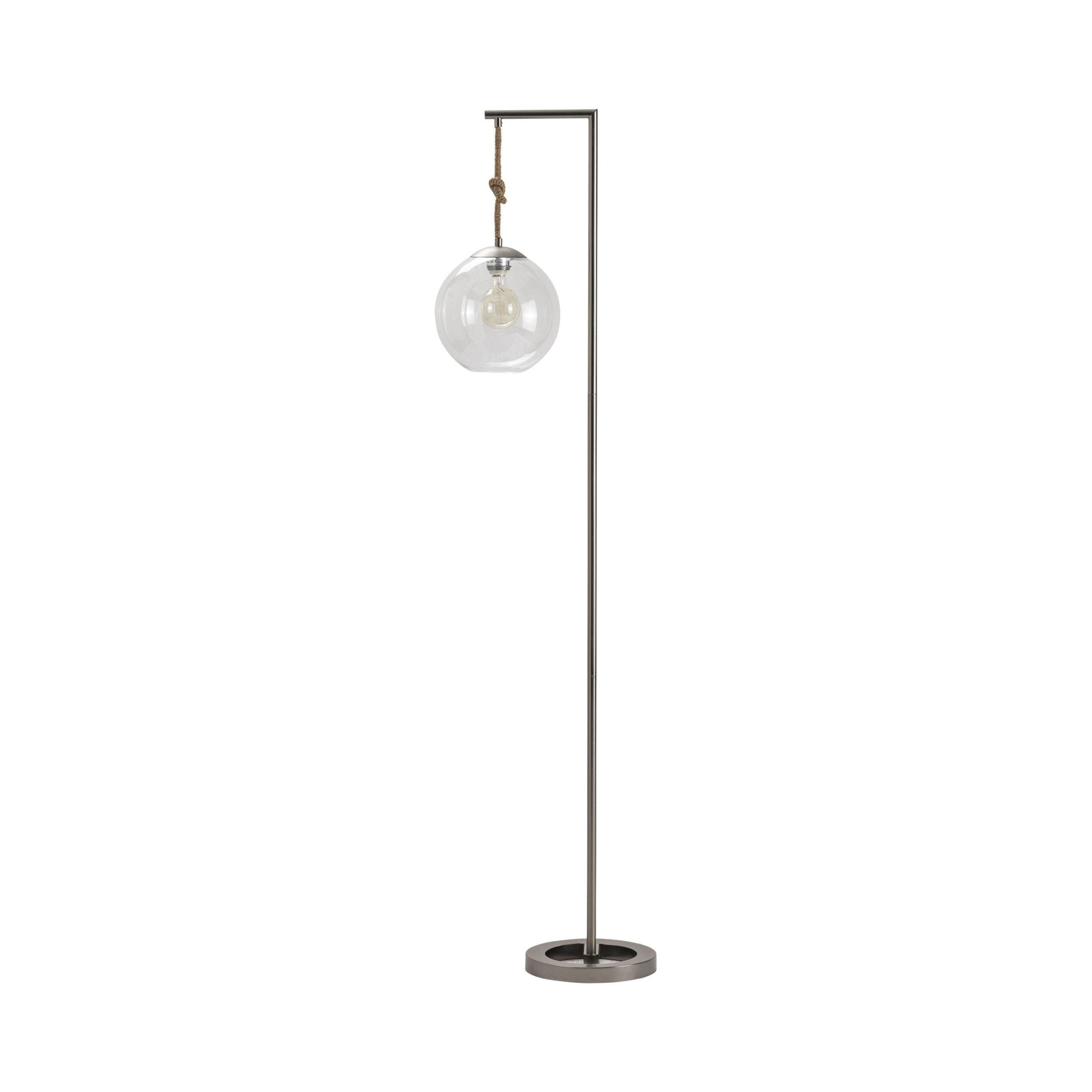 Brooks Floor Lamp