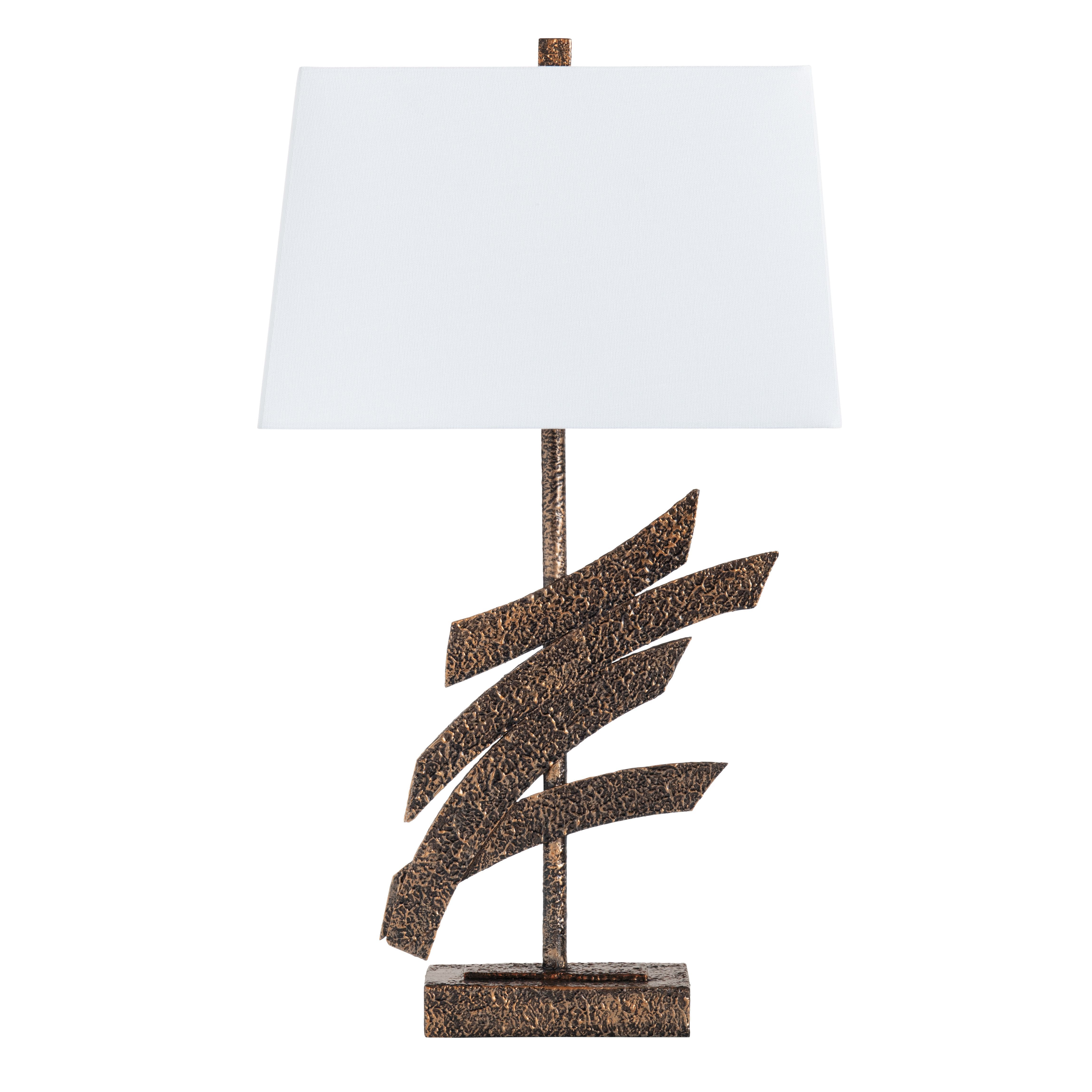 Styxx Table Lamp