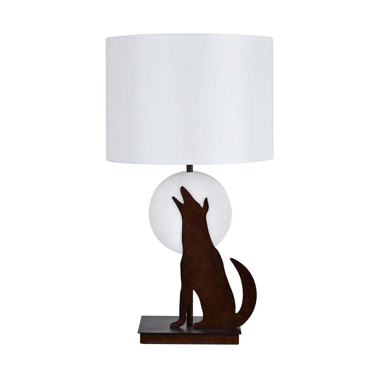 Moondance Table Lamp