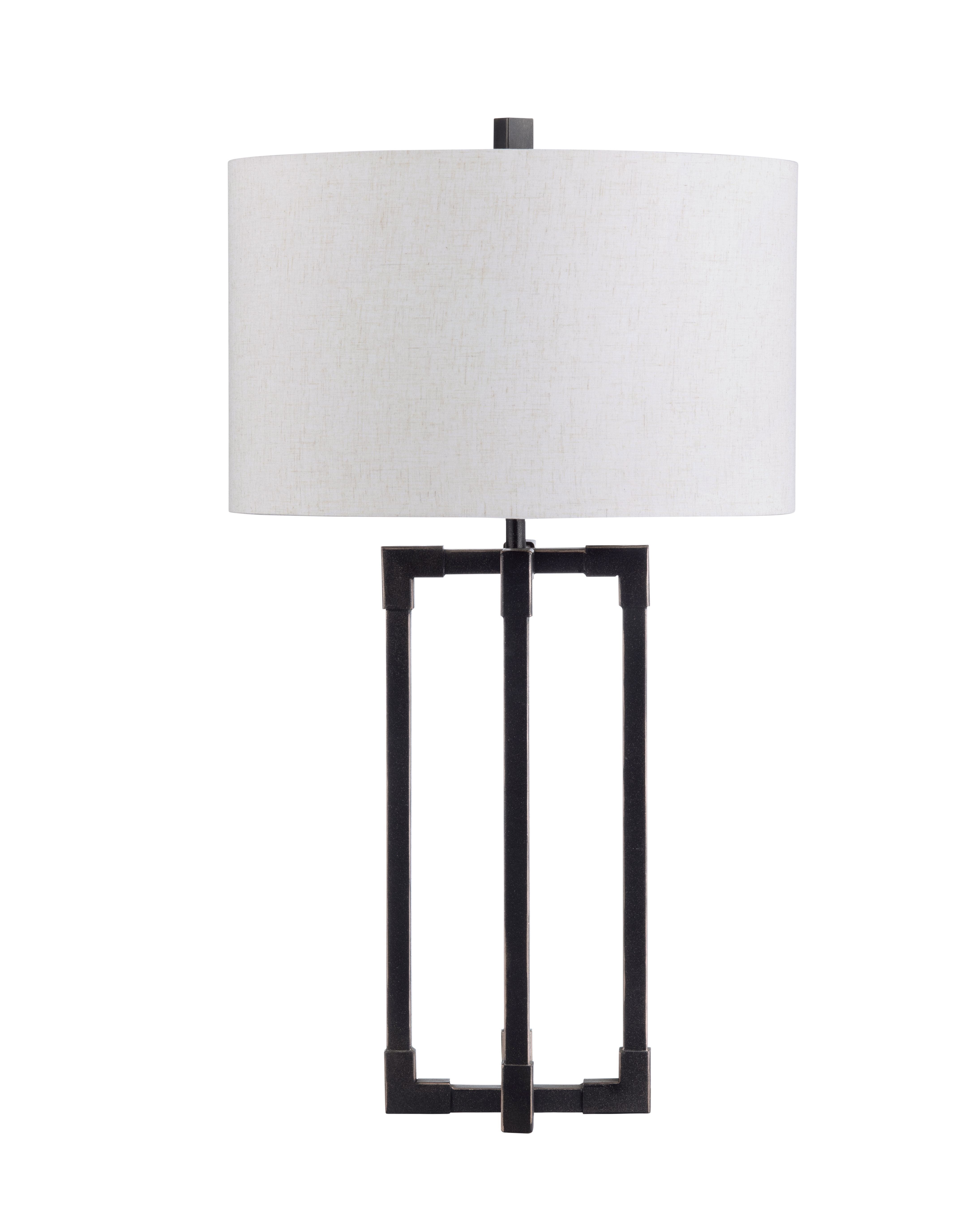 Preston Table Lamp