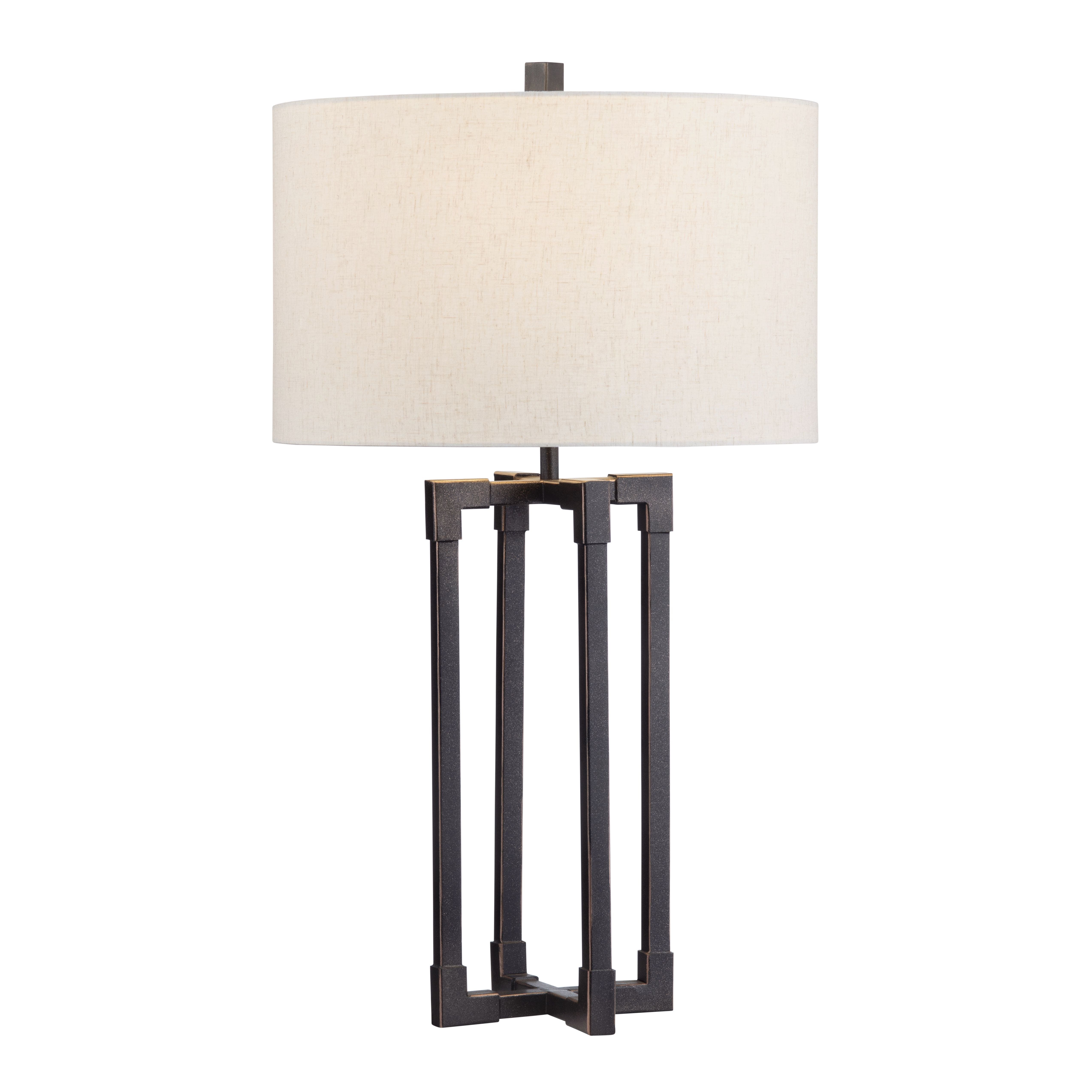 Preston Table Lamp - Image 2