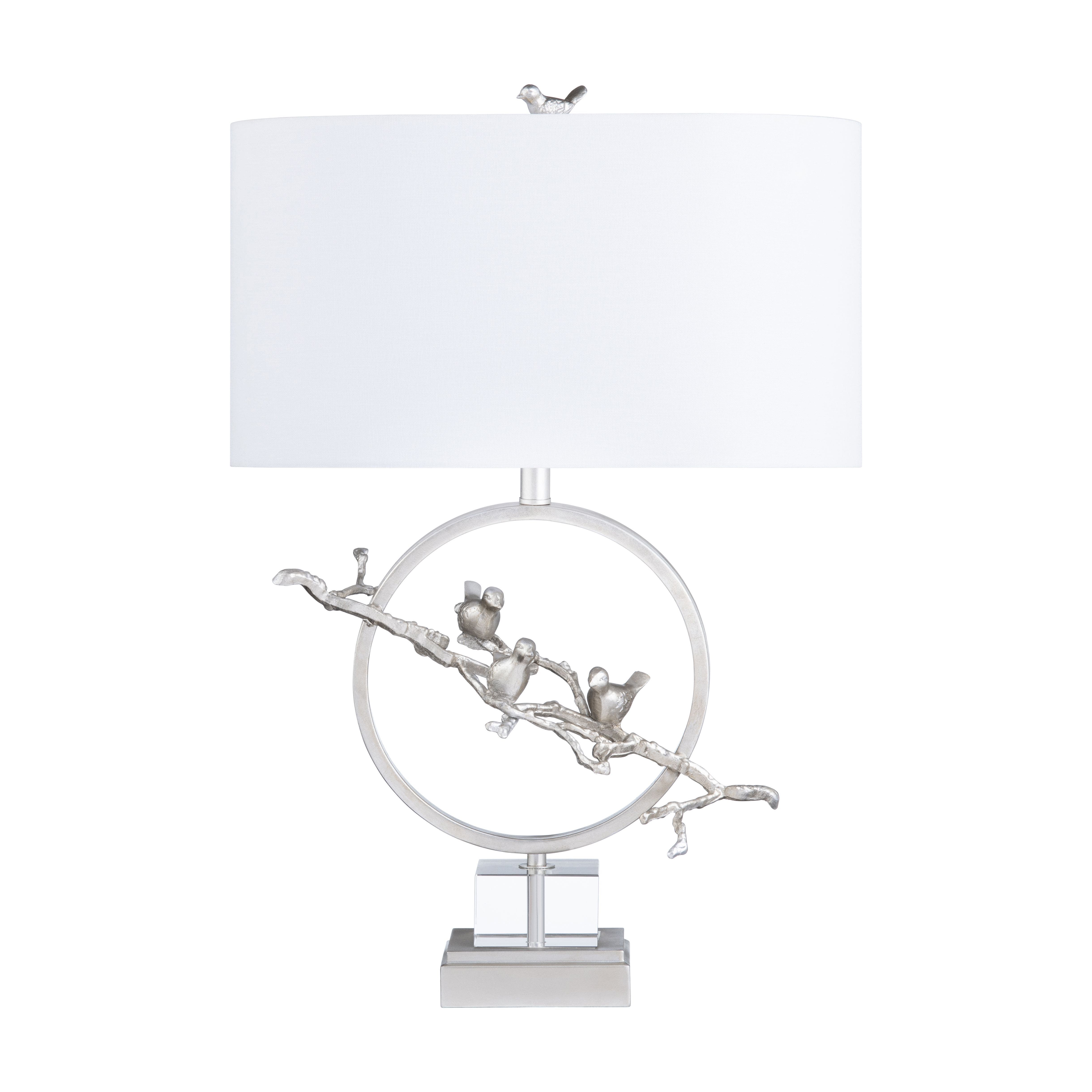 Fairbanks Table Lamp