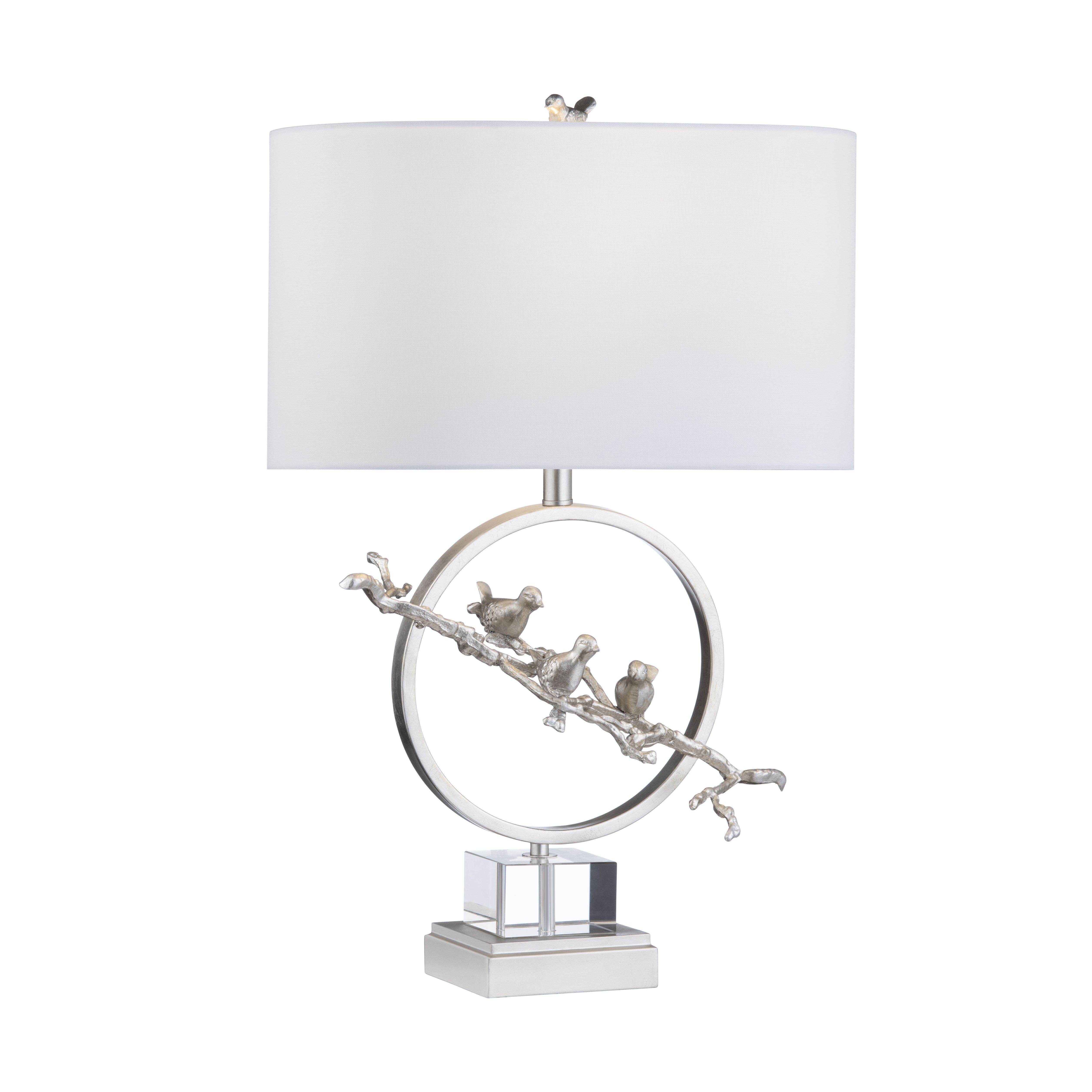 Fairbanks Table Lamp - Image 2