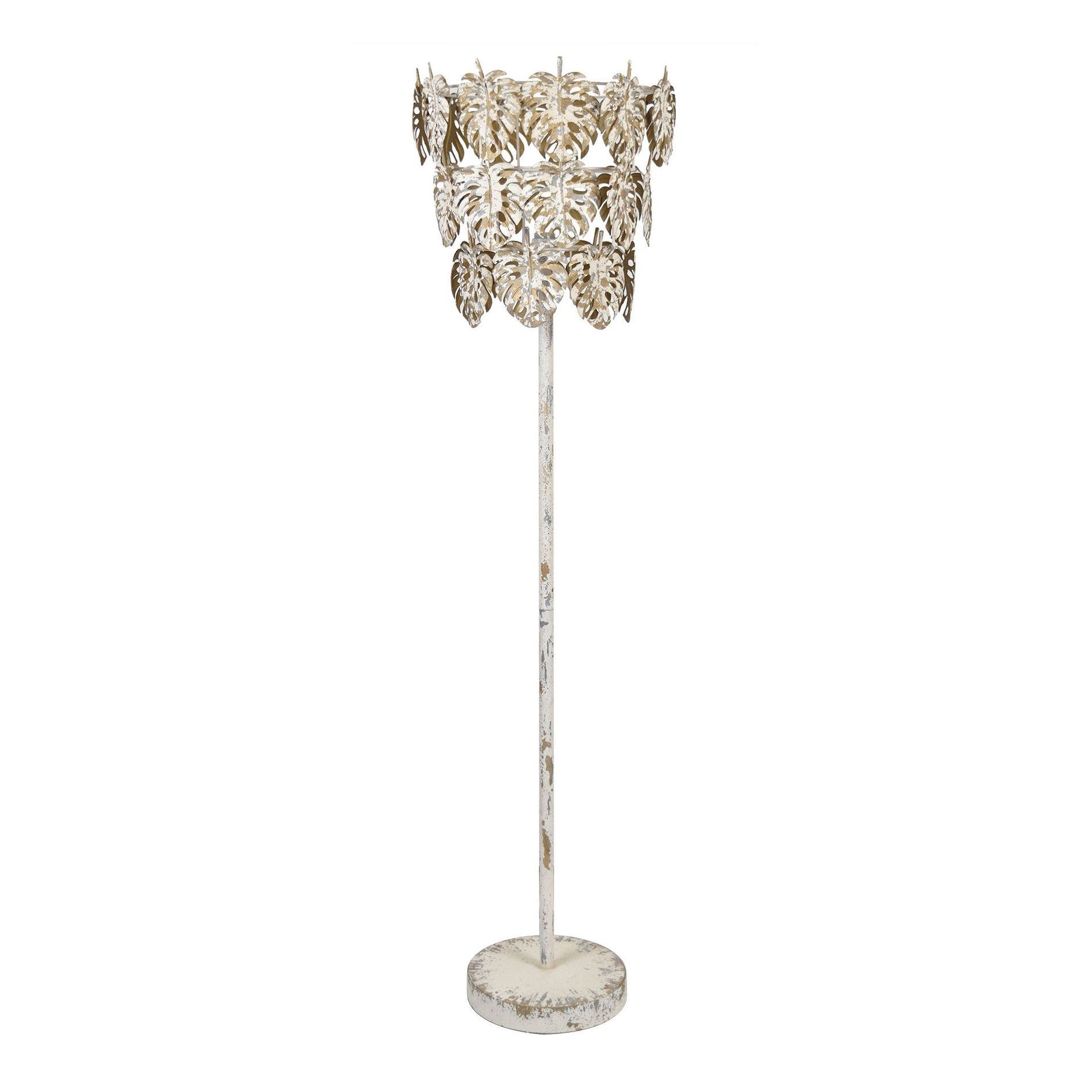 Coral Bay Floor Lamp
