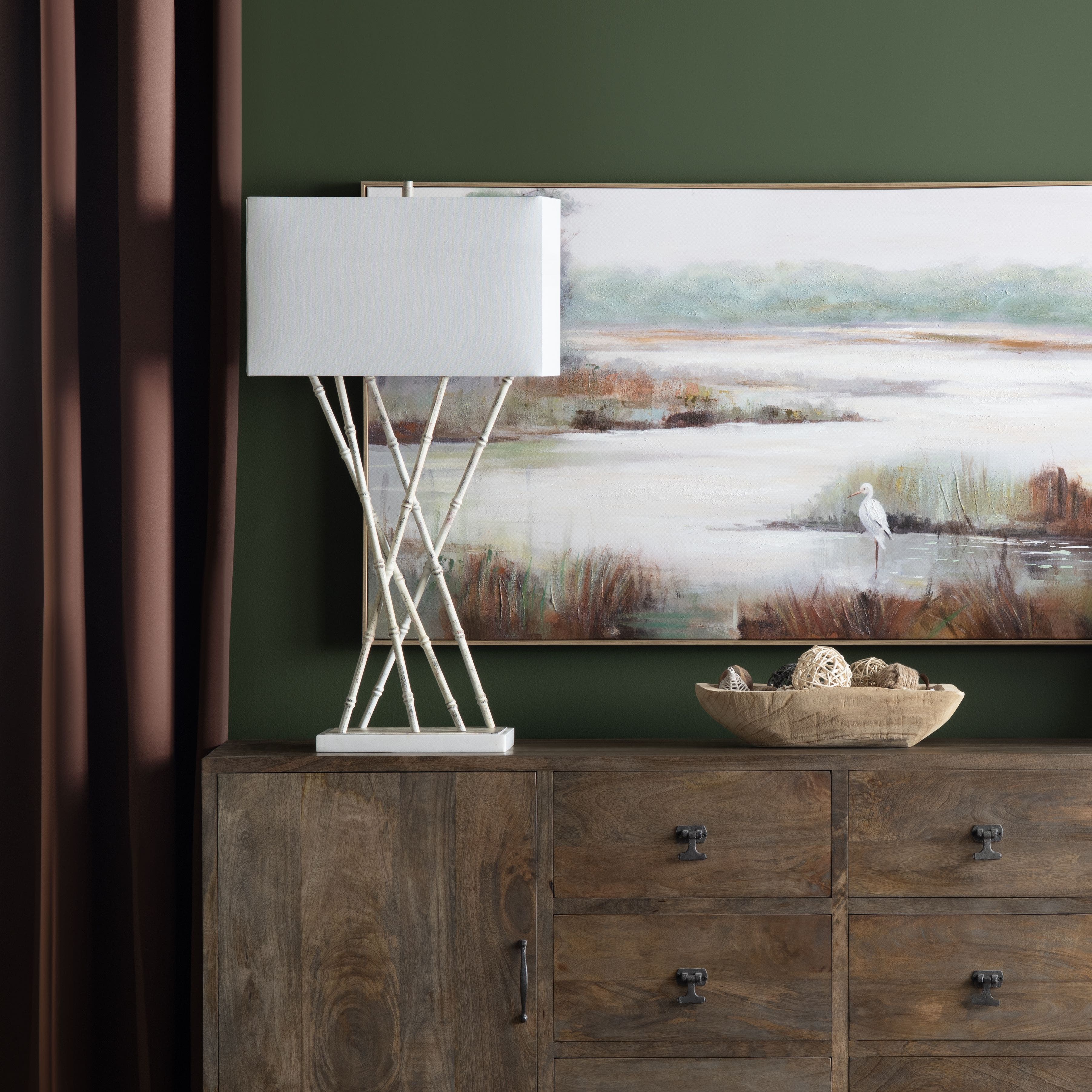 Parrish Table Lamp - Image 4