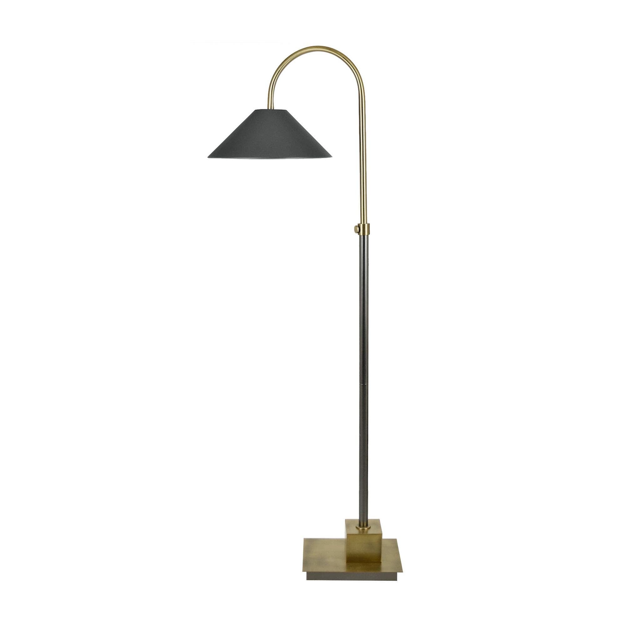 Milano Floor Lamp