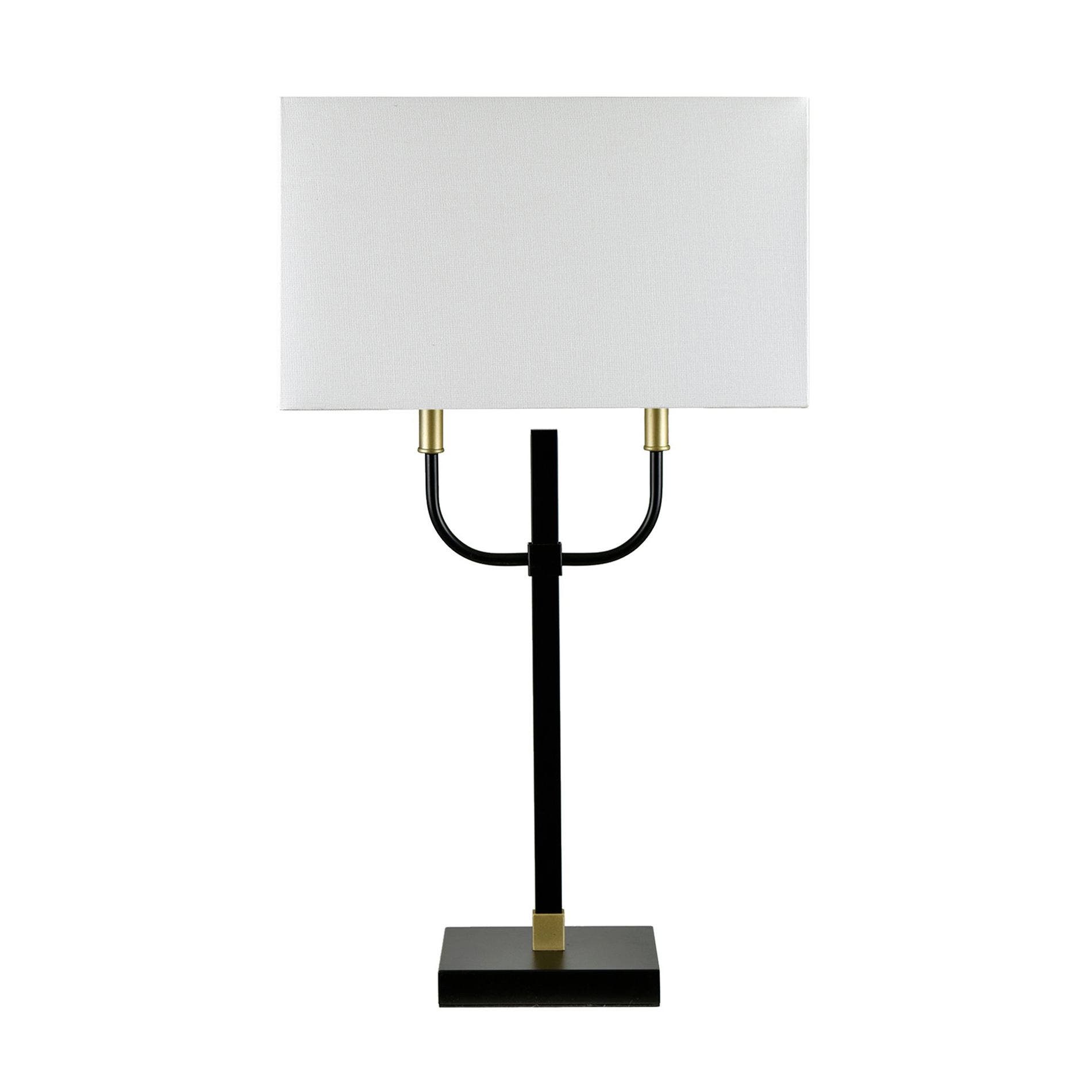 Stryker Table Lamp