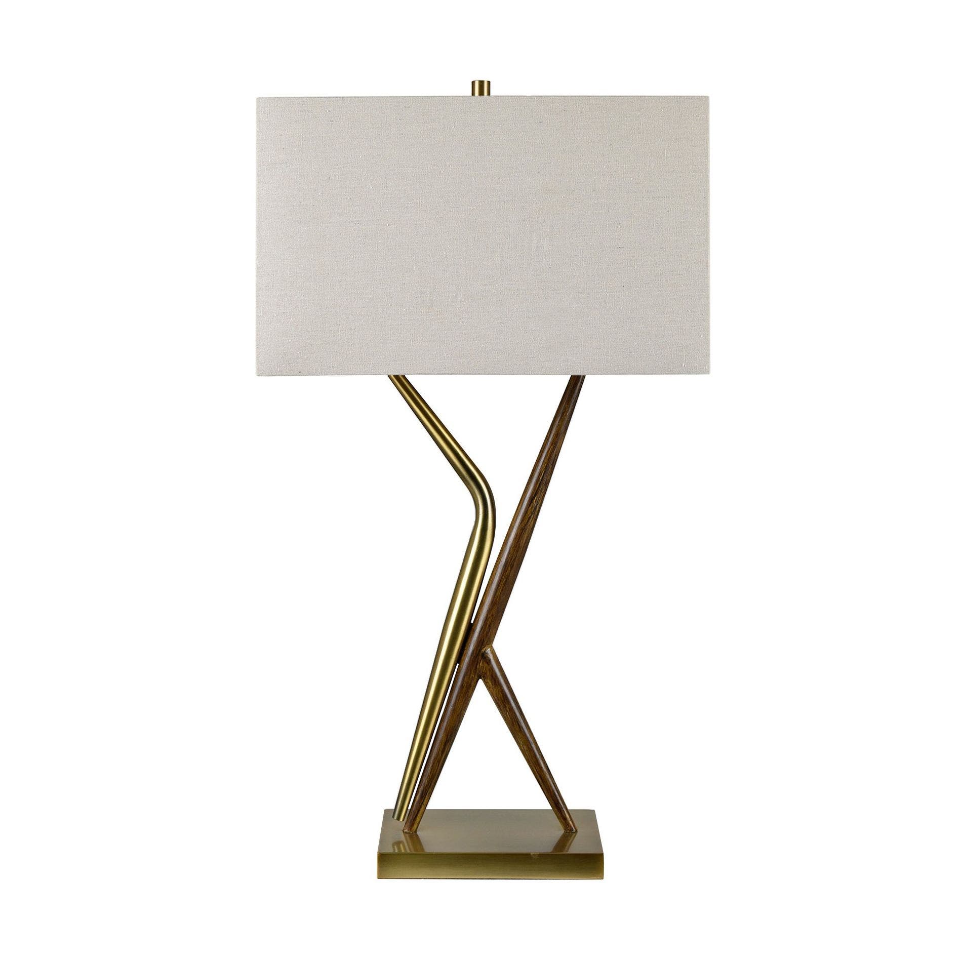 Equinox Table Lamp