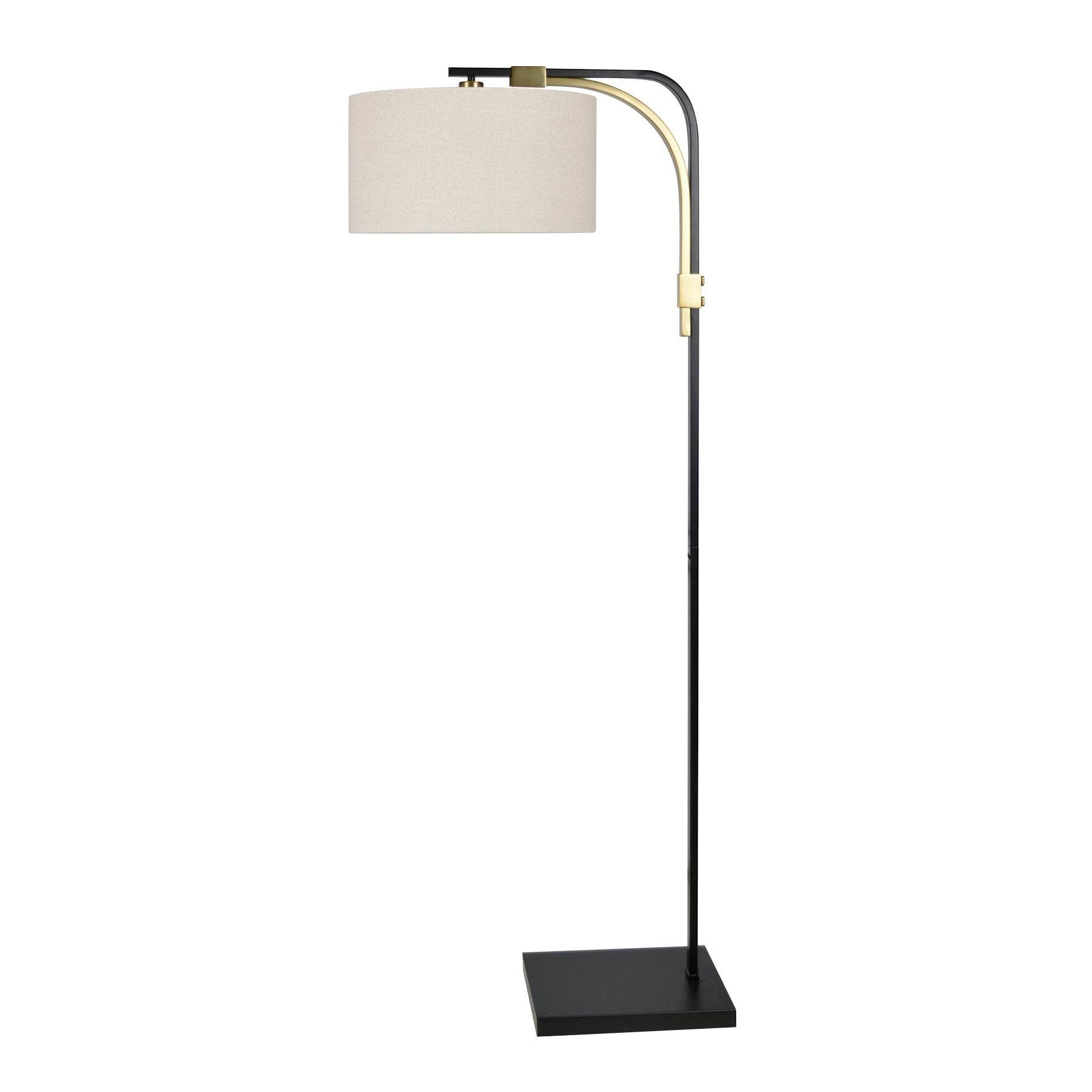 Zephyr Floor Lamp