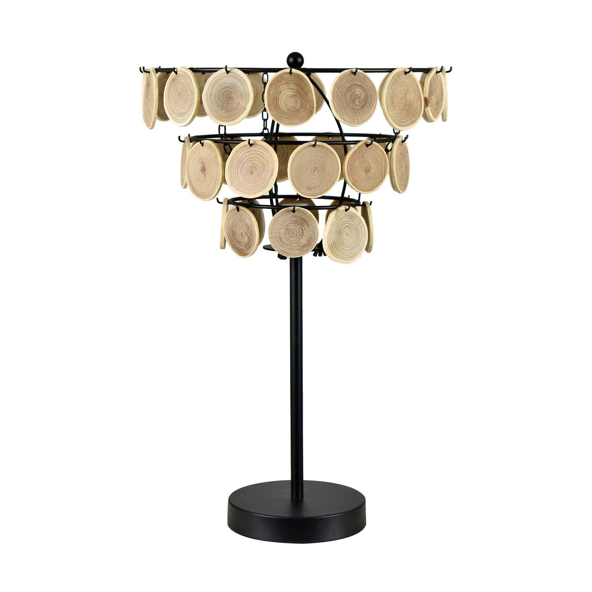 Terra Table Lamp