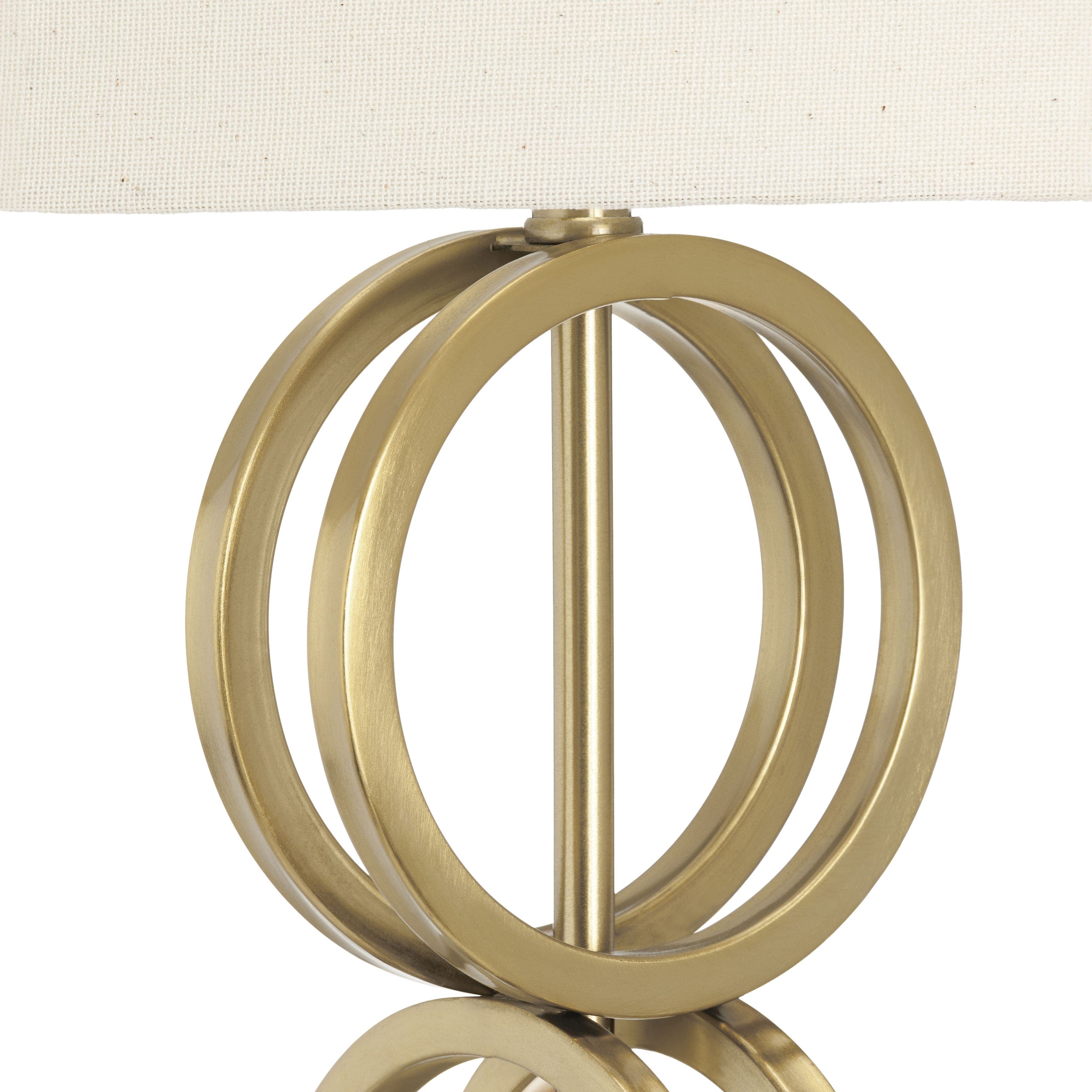 Loxton Table Lamp - Image 3