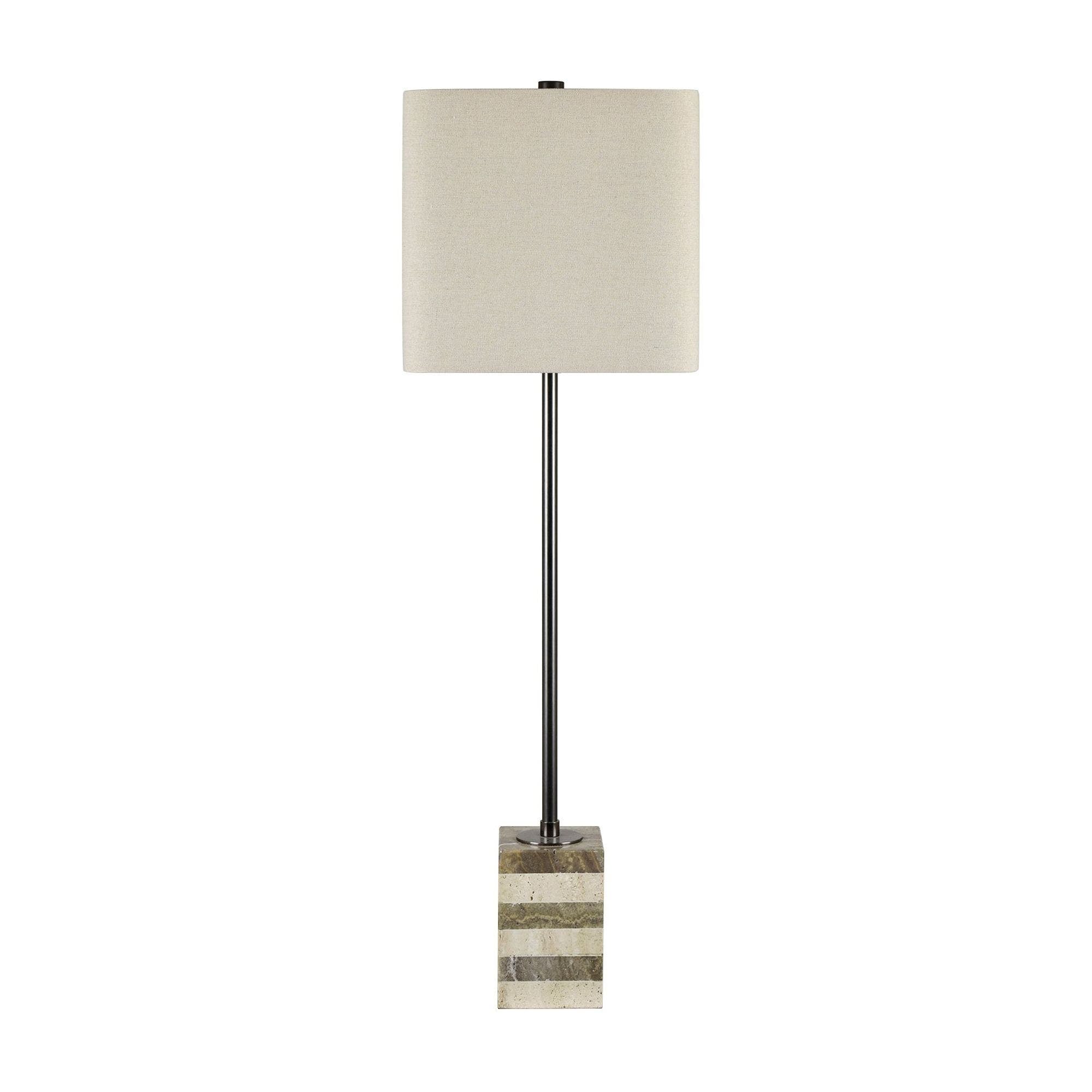 Stonecliff Buffet Lamp