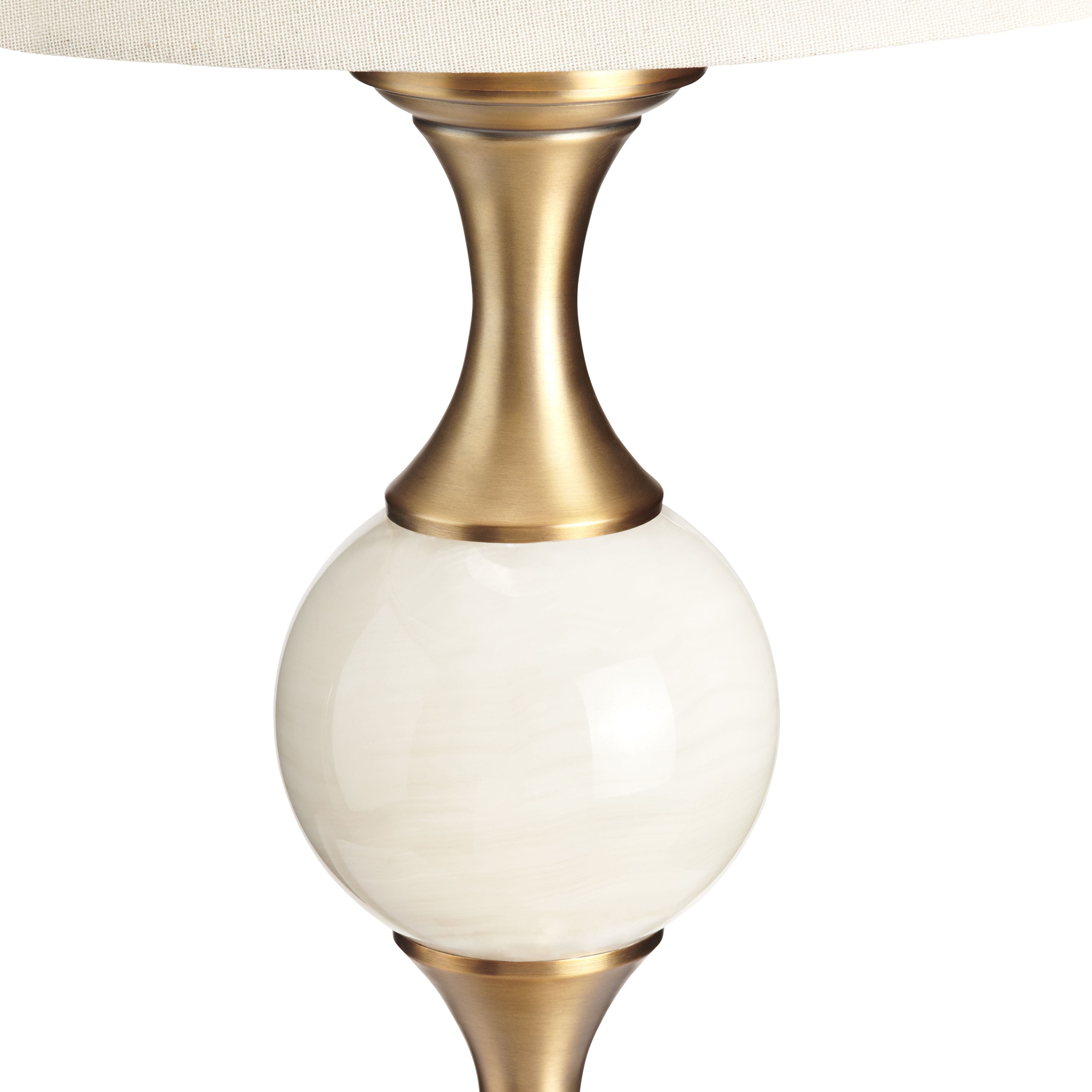 Willenhall Table Lamp - Image 3