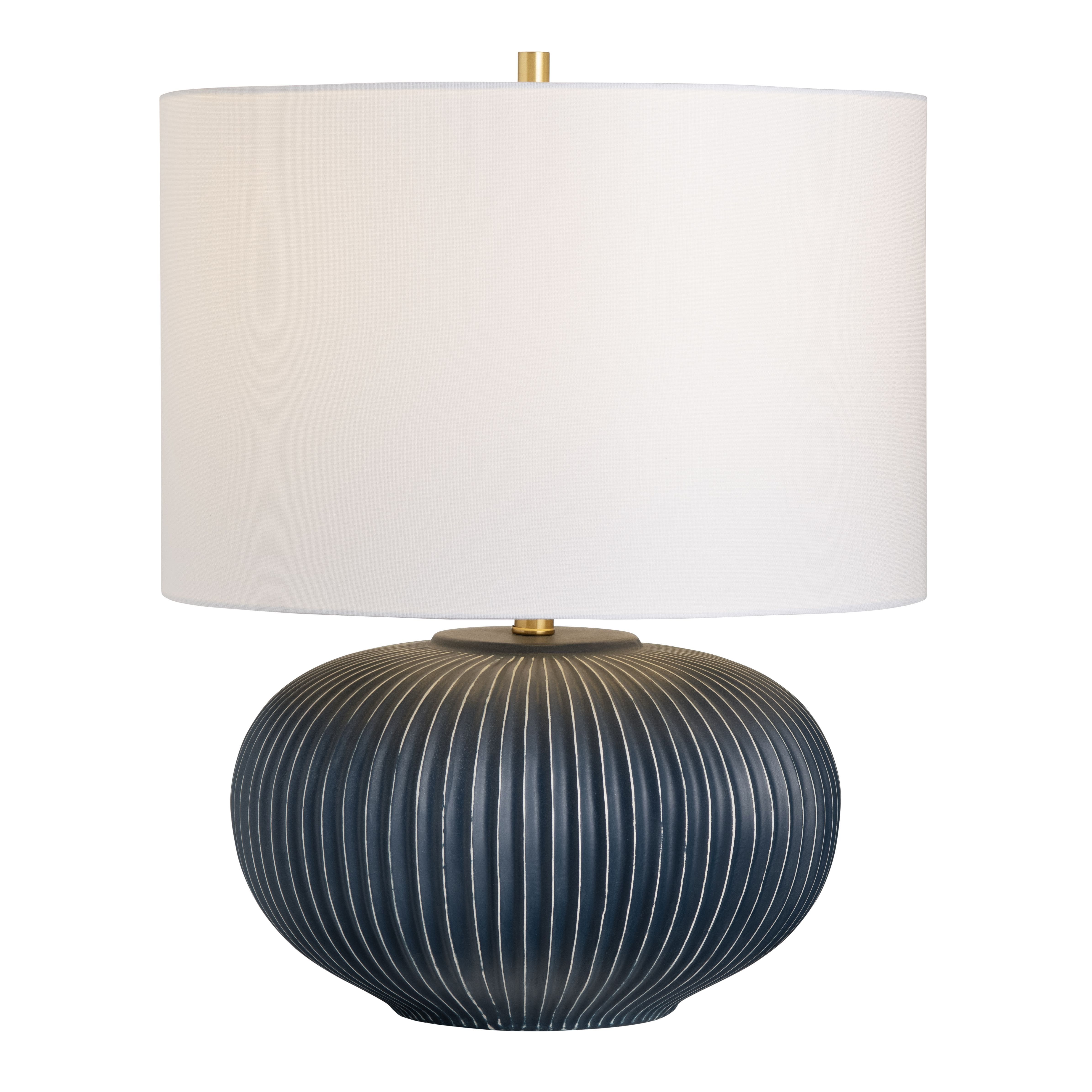 Hamptons Table Lamp - Image 2