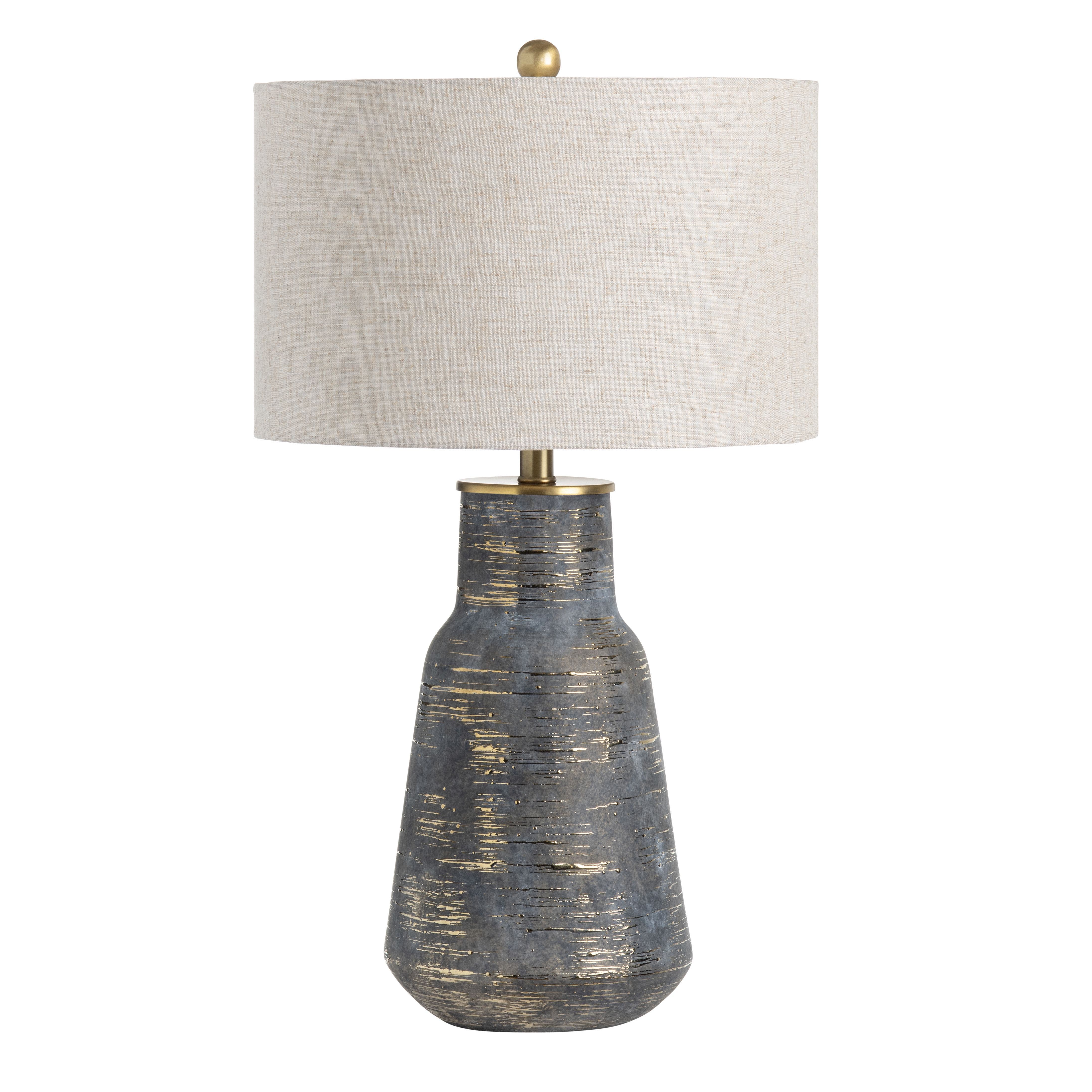 Trinity Urn Table Lamp