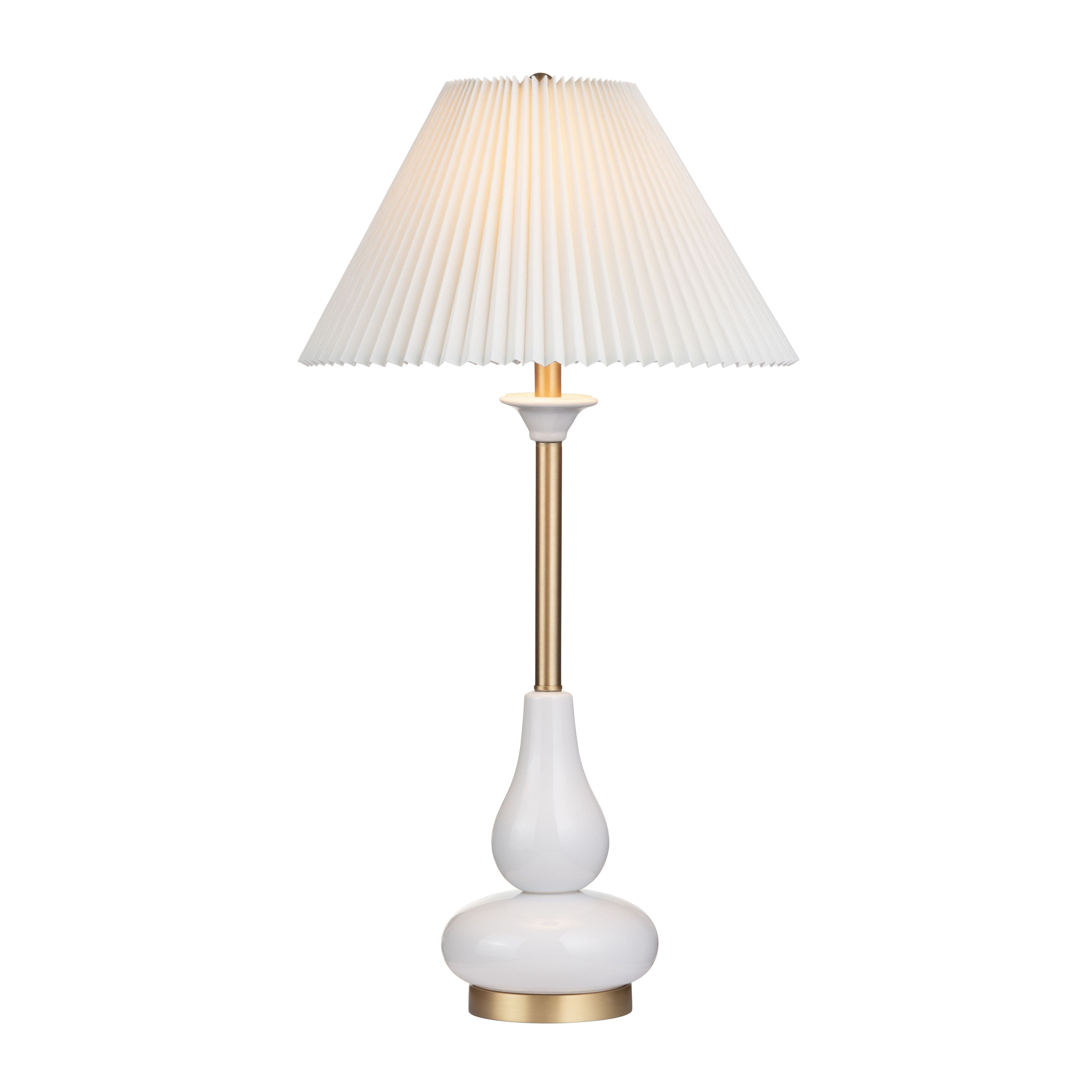 Wesley Buffet Lamp - Image 2