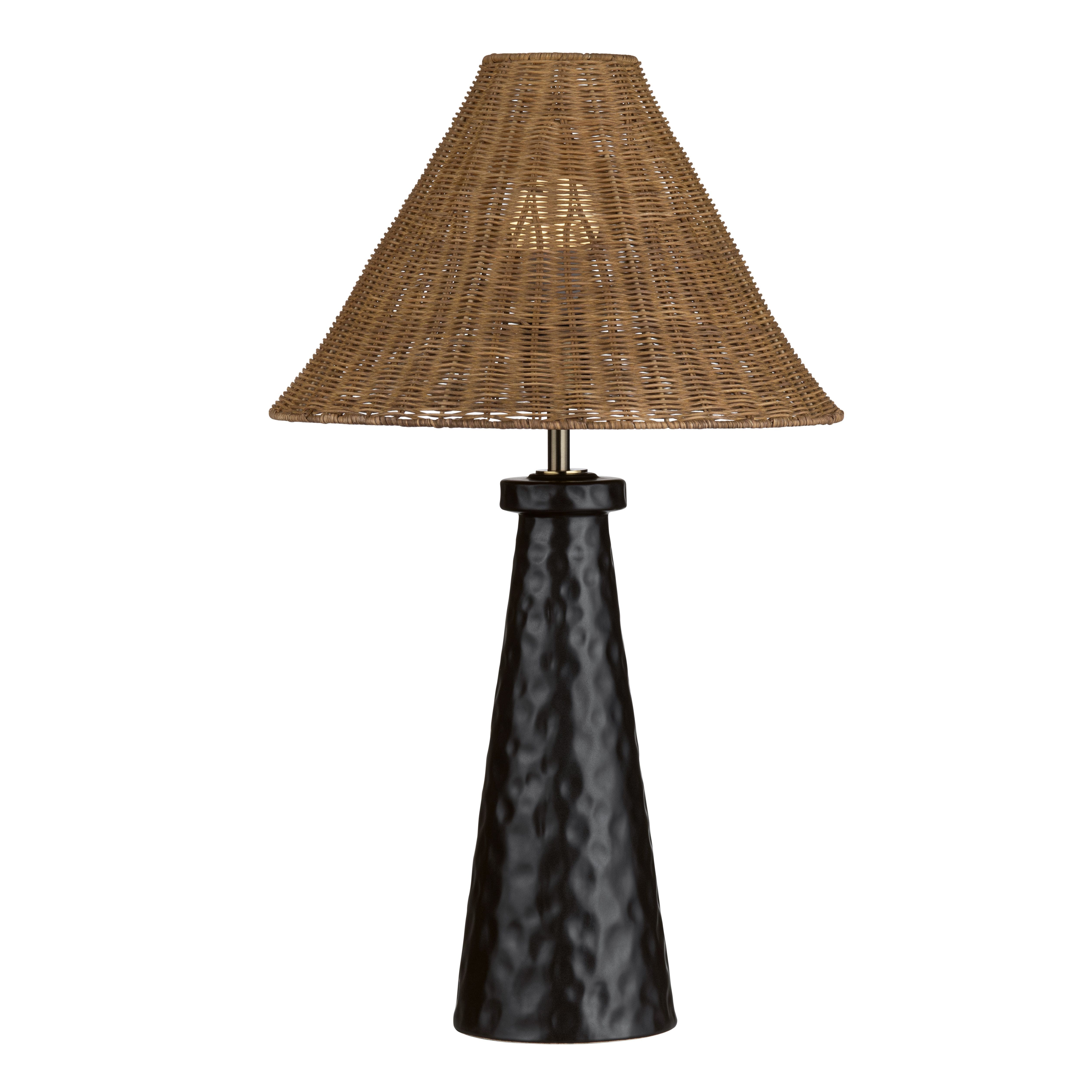 Martinique Table Lamp