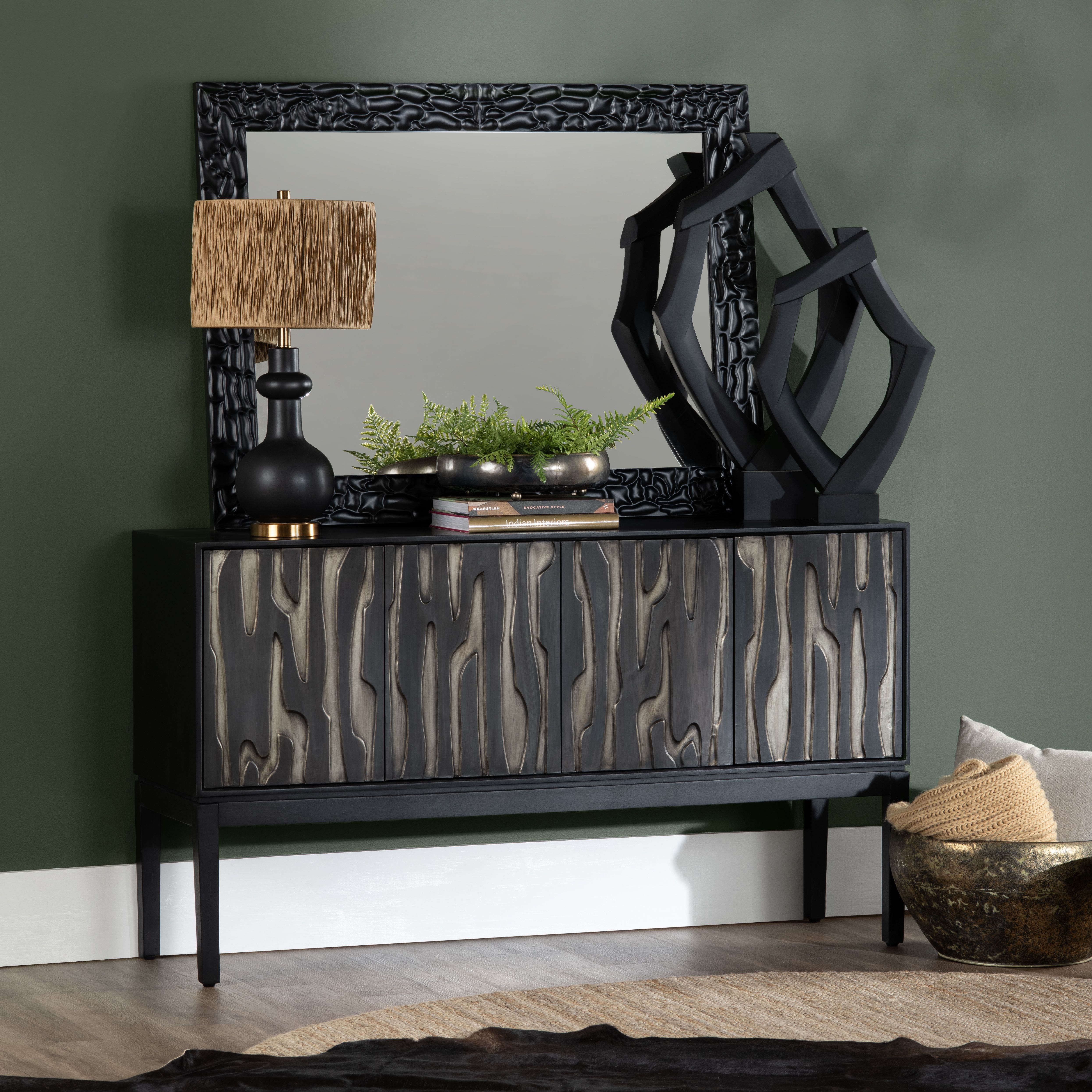 Petra Table Lamp - Image 4