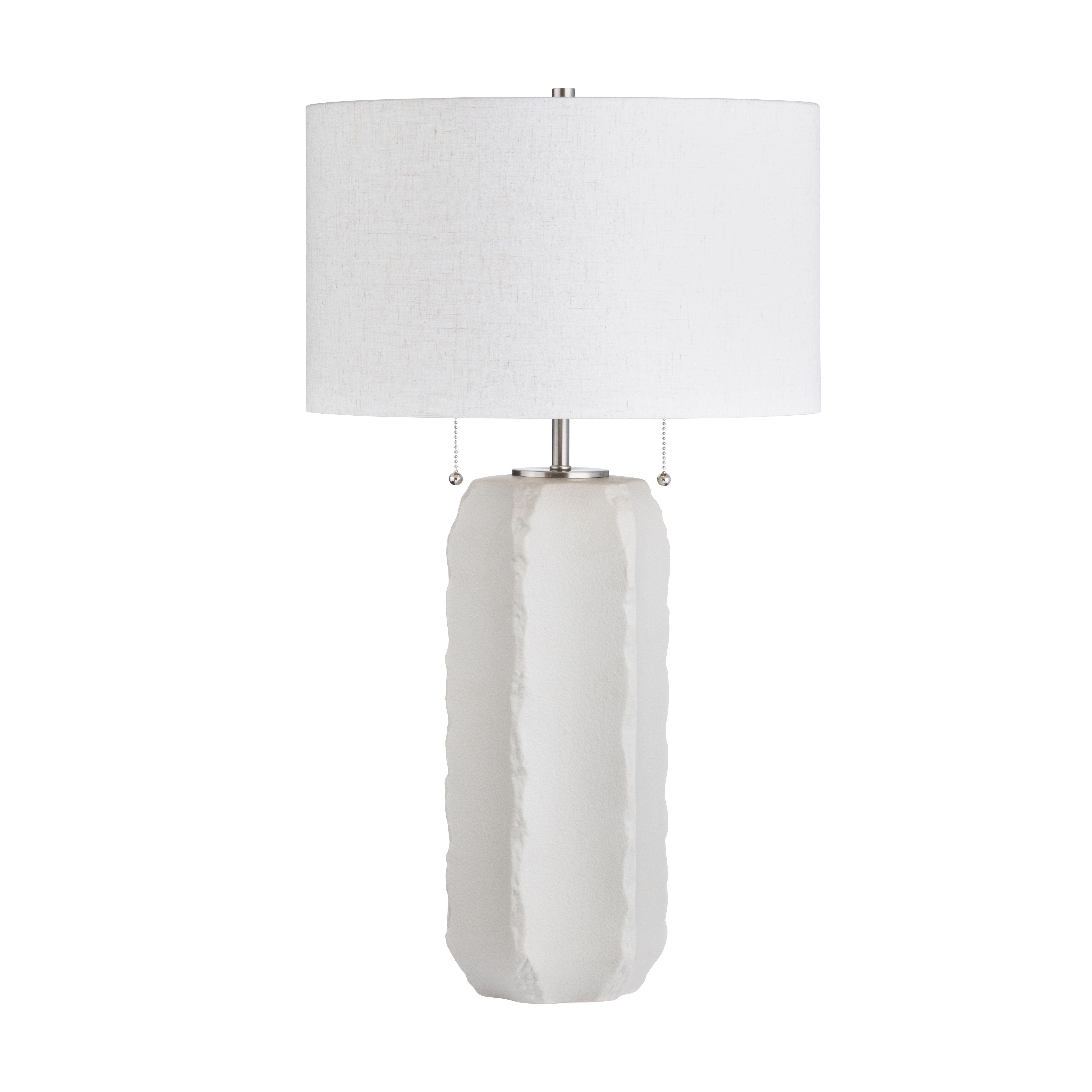 Foster Table Lamp