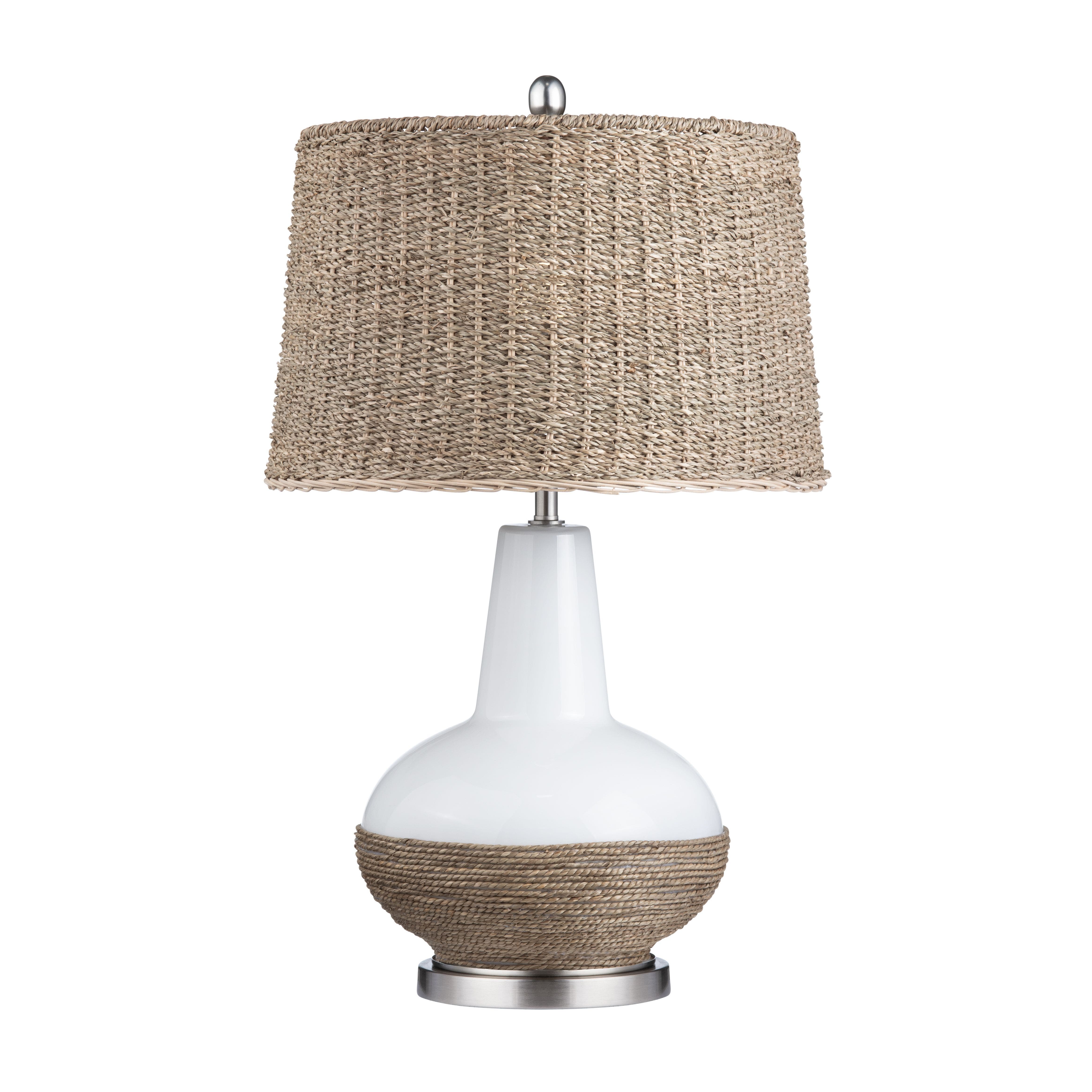 Thornwood Table Lamp