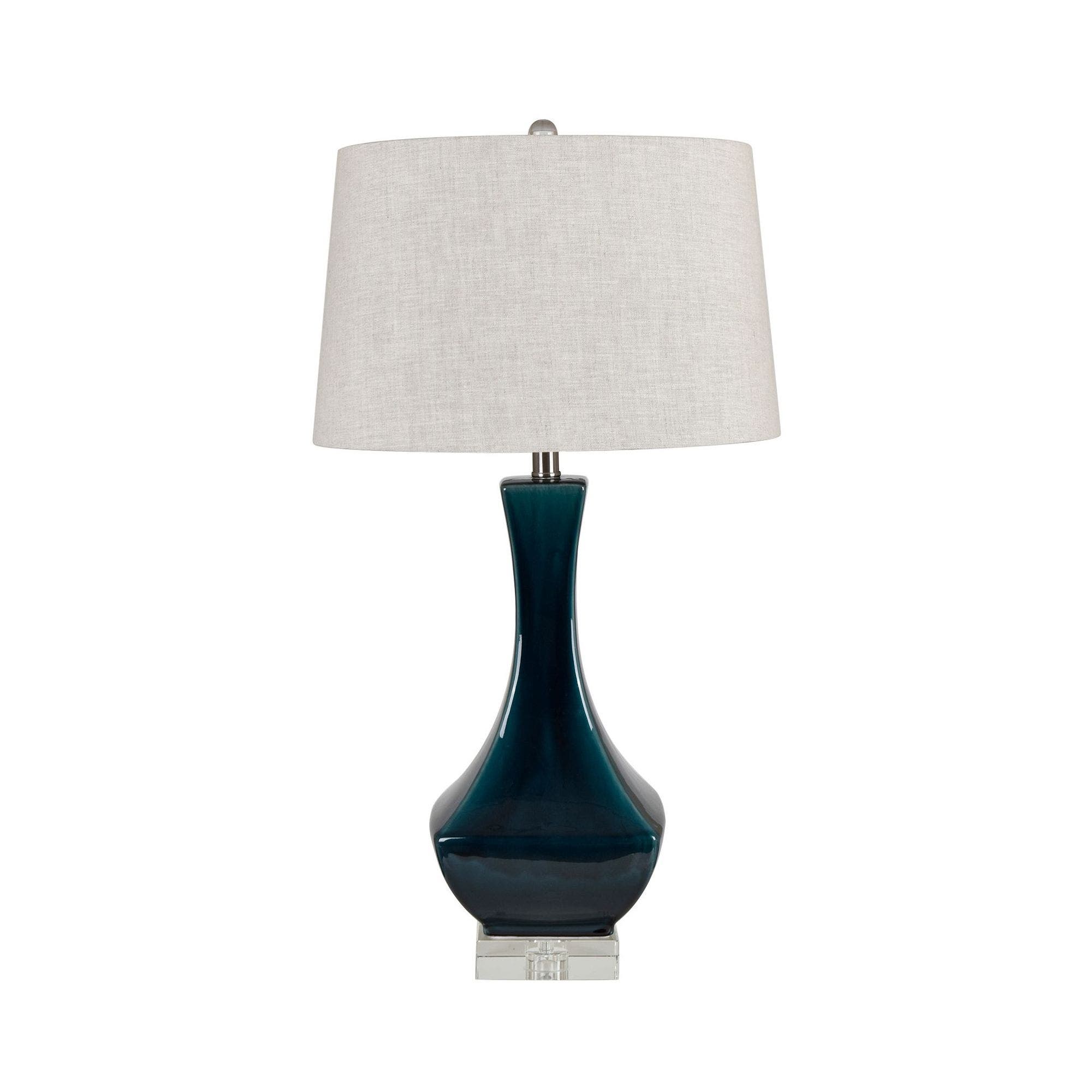 Chamberlain Table Lamp