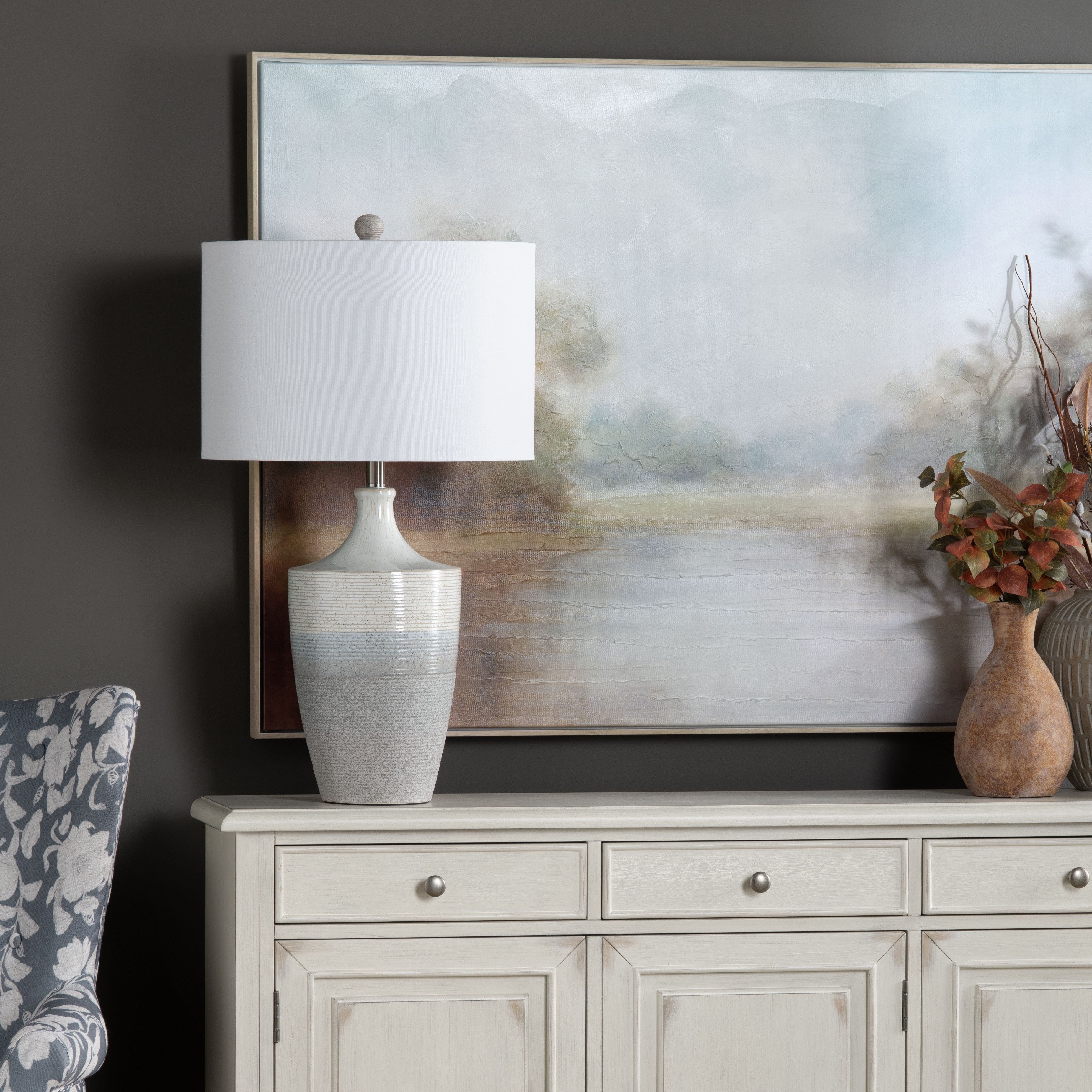 WINDSONG TABLE LAMP - Image 4