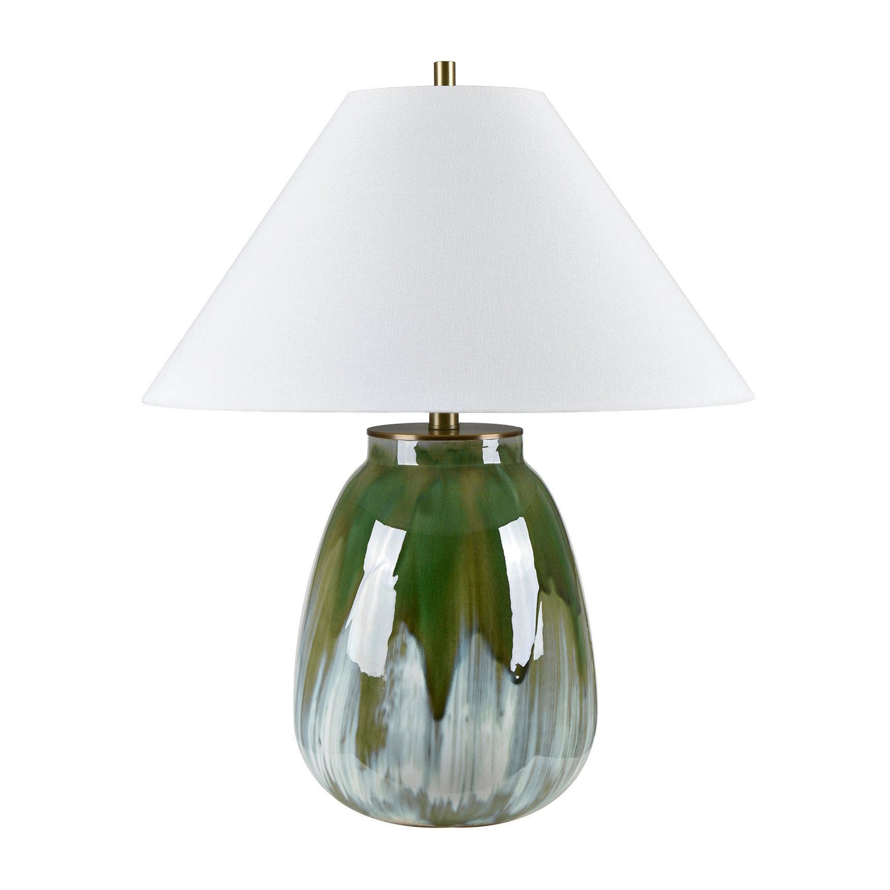 Elysian Table Lamp