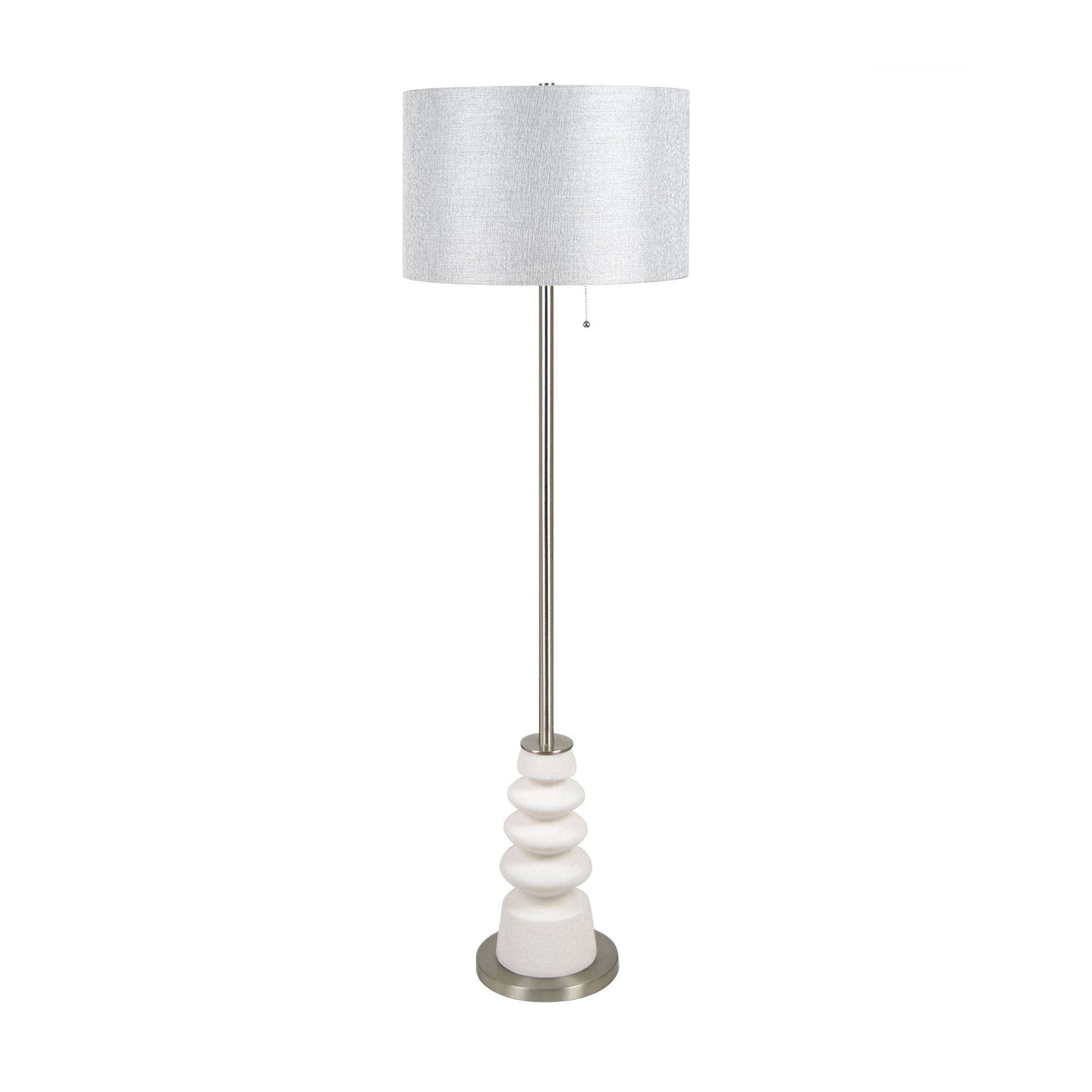 Kaiya Floor Lamp