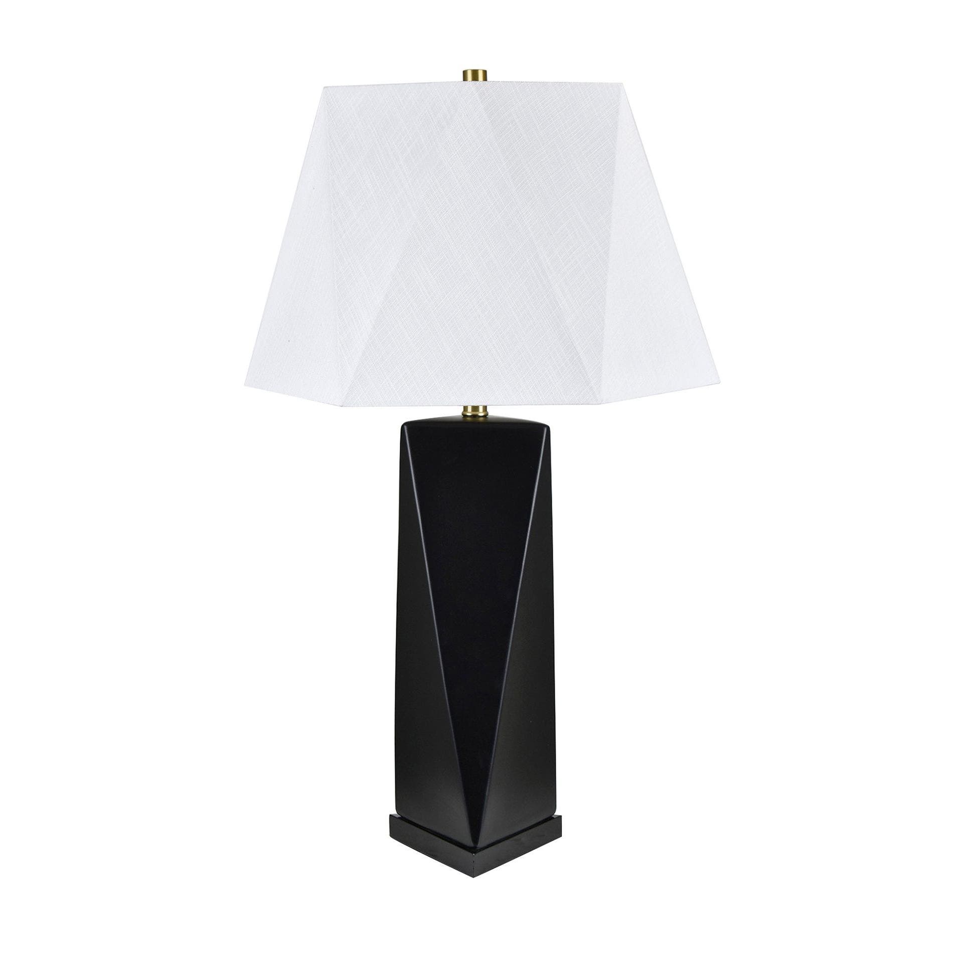 Flintwood Table Lamp