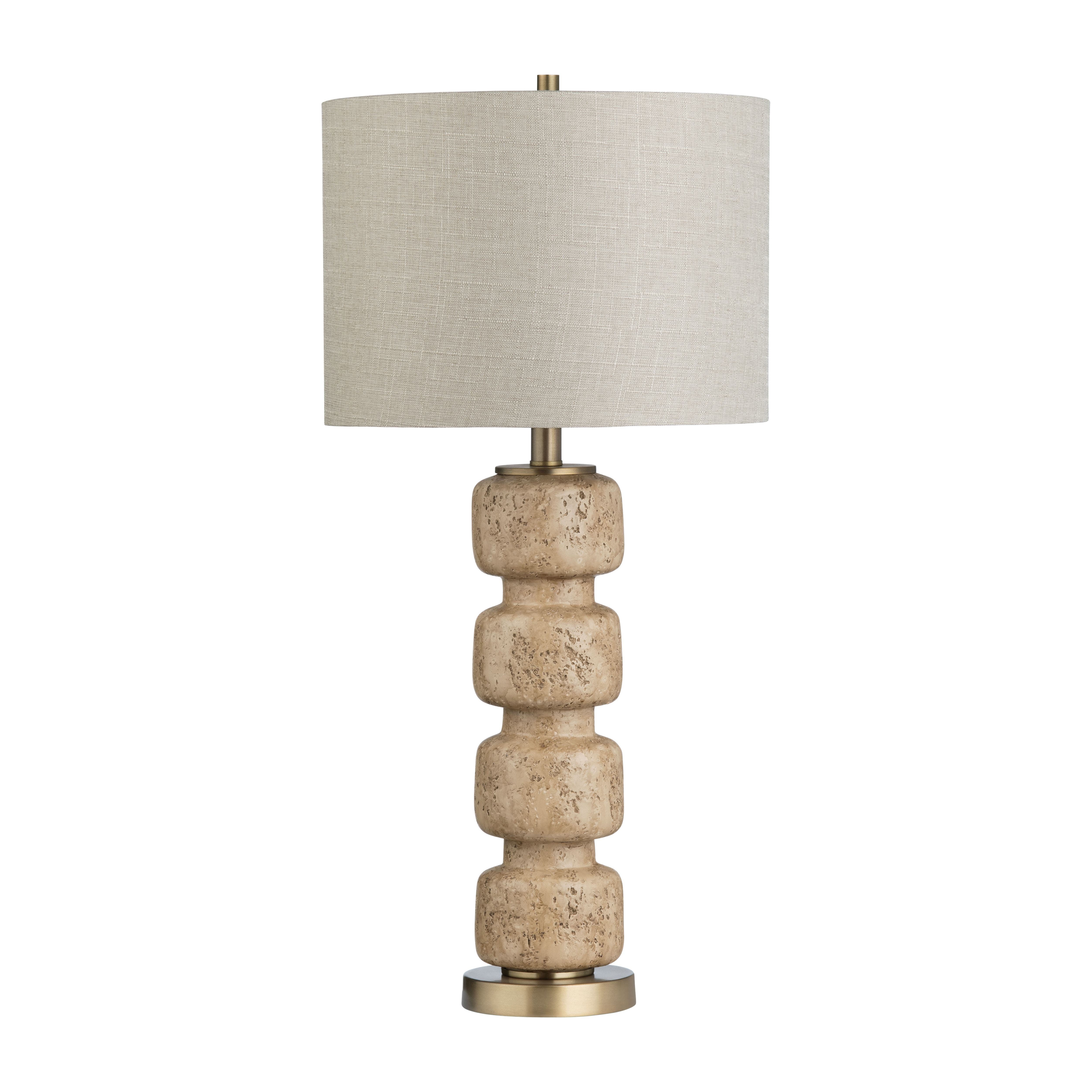 Somerset Table Lamp