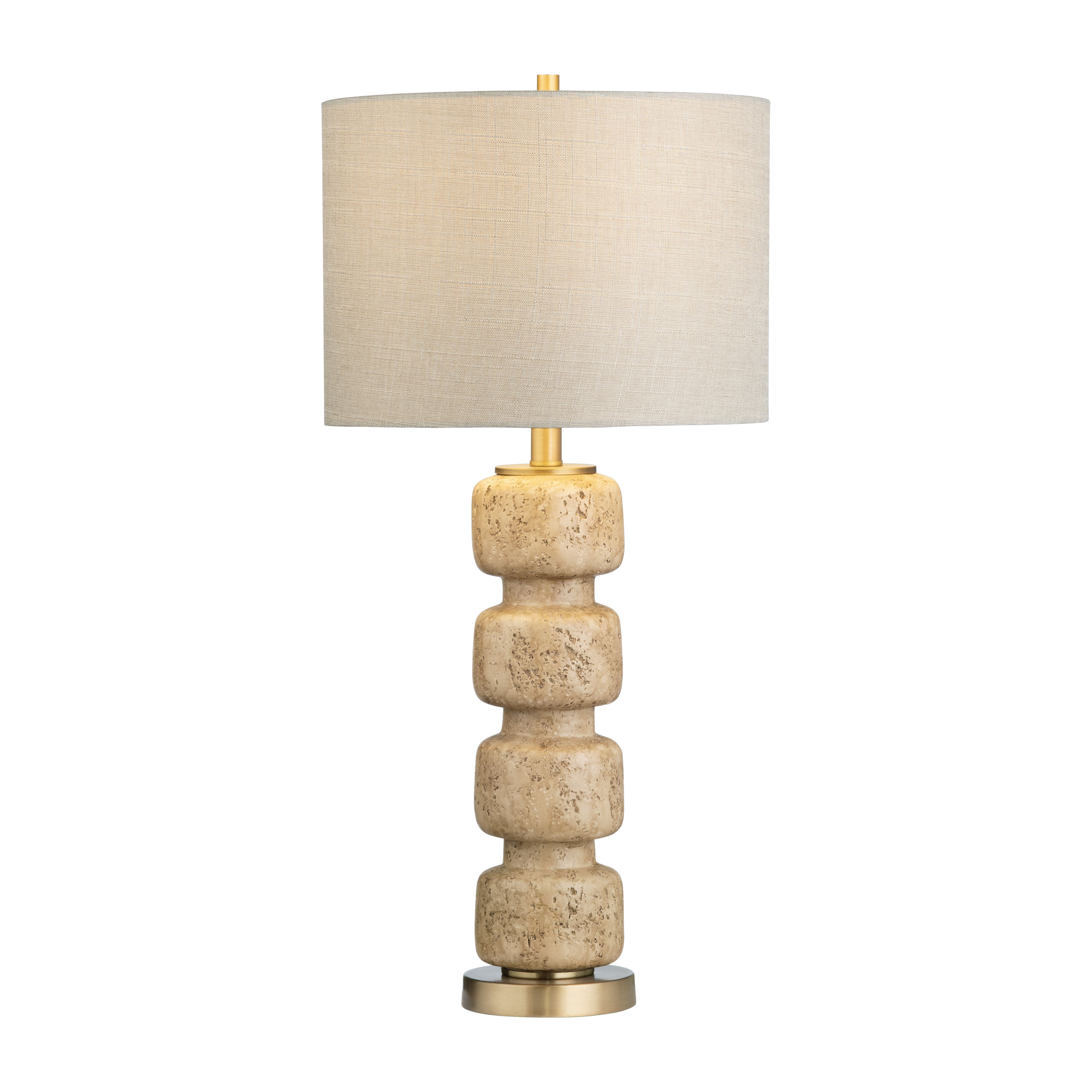 Somerset Table Lamp - Image 2