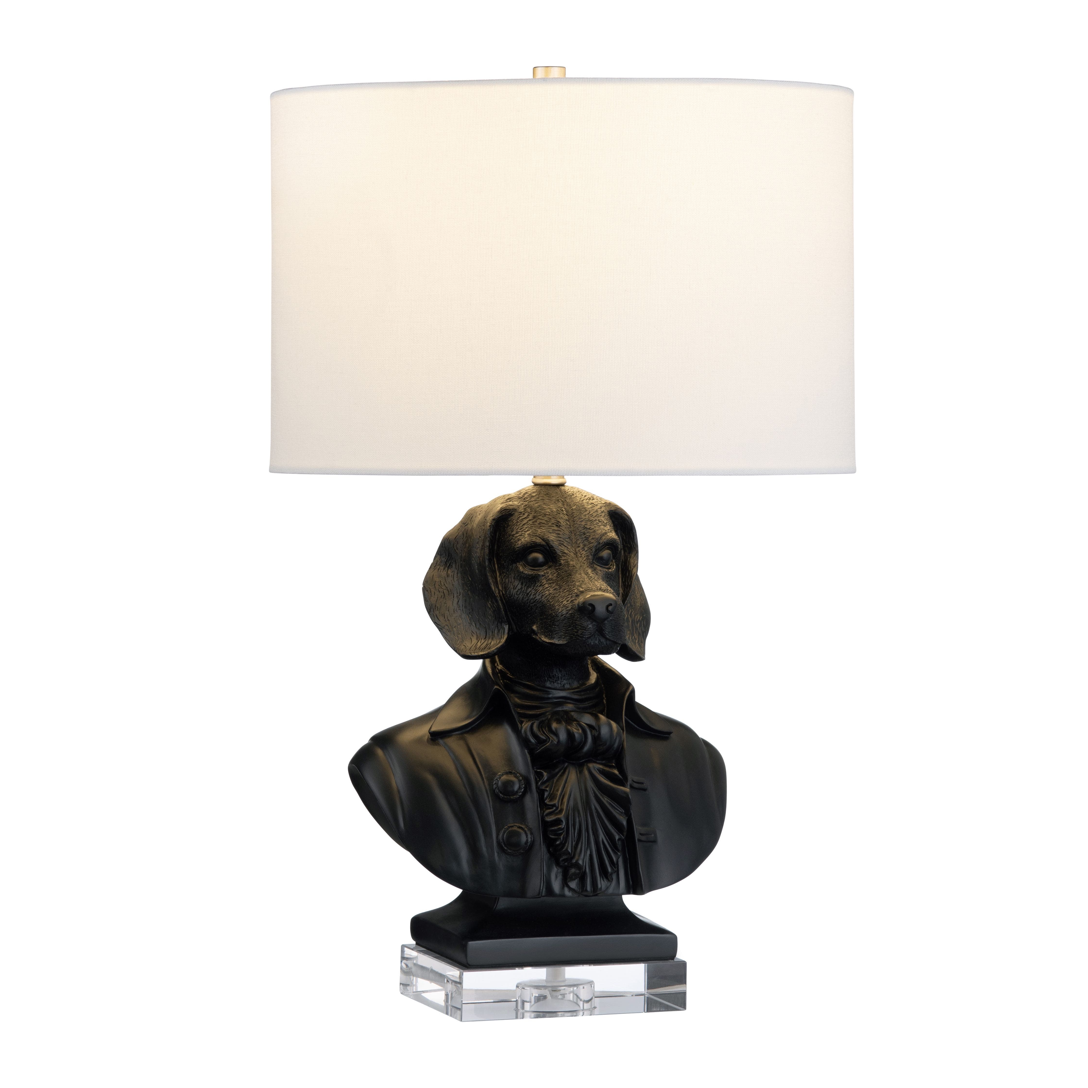 Beauchamp Table Lamp - Image 2