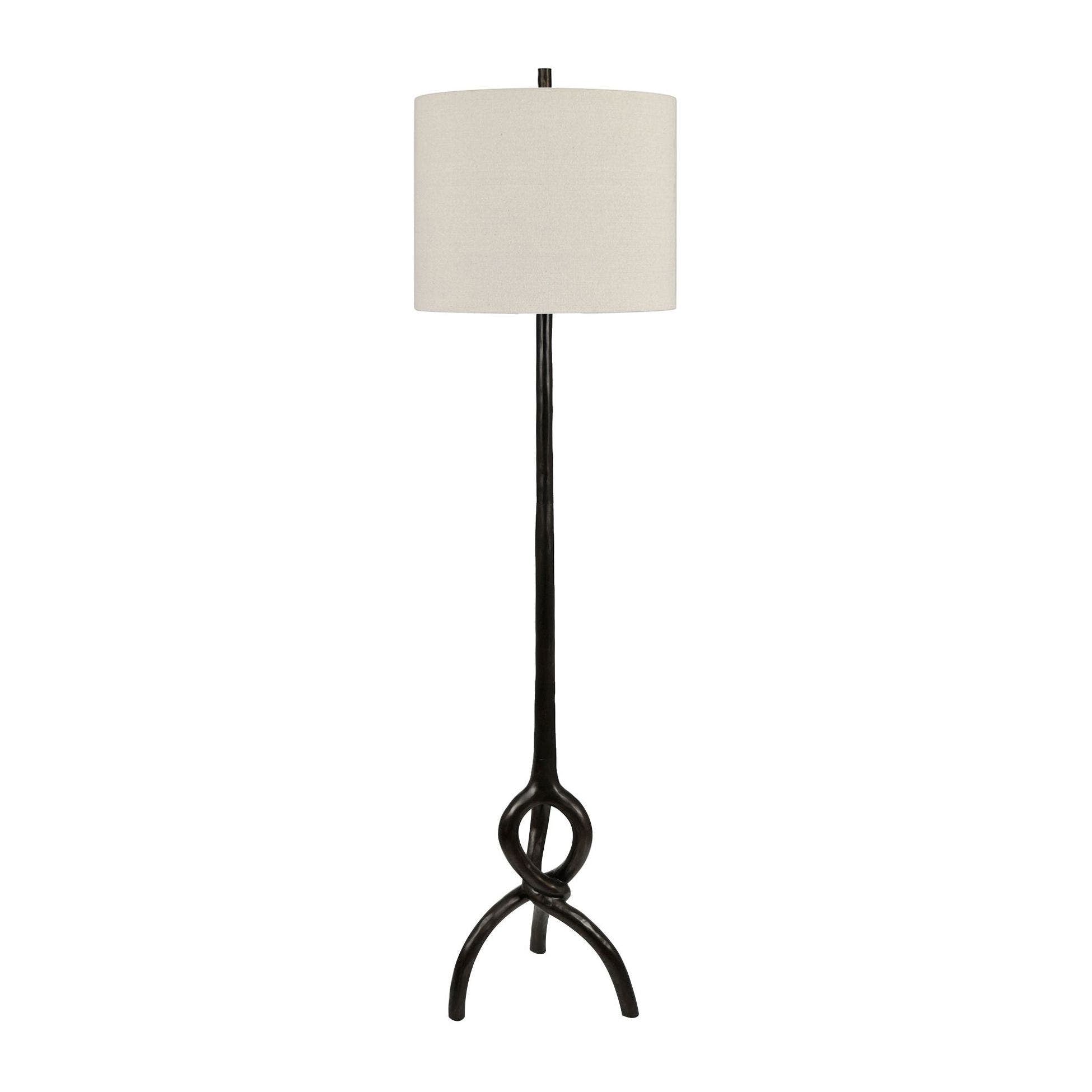 Creed Floor Lamp