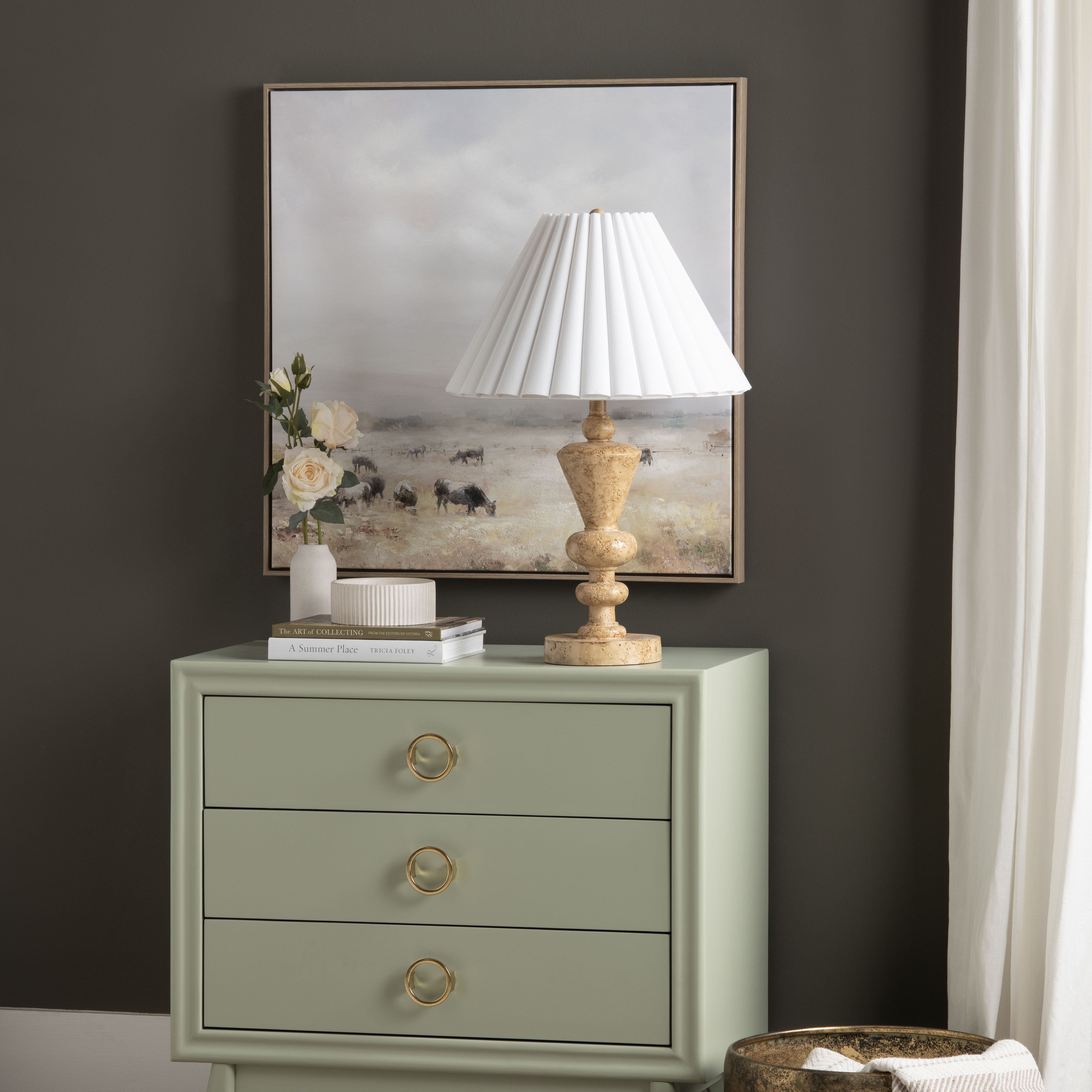 Seville Table Lamp - Image 4