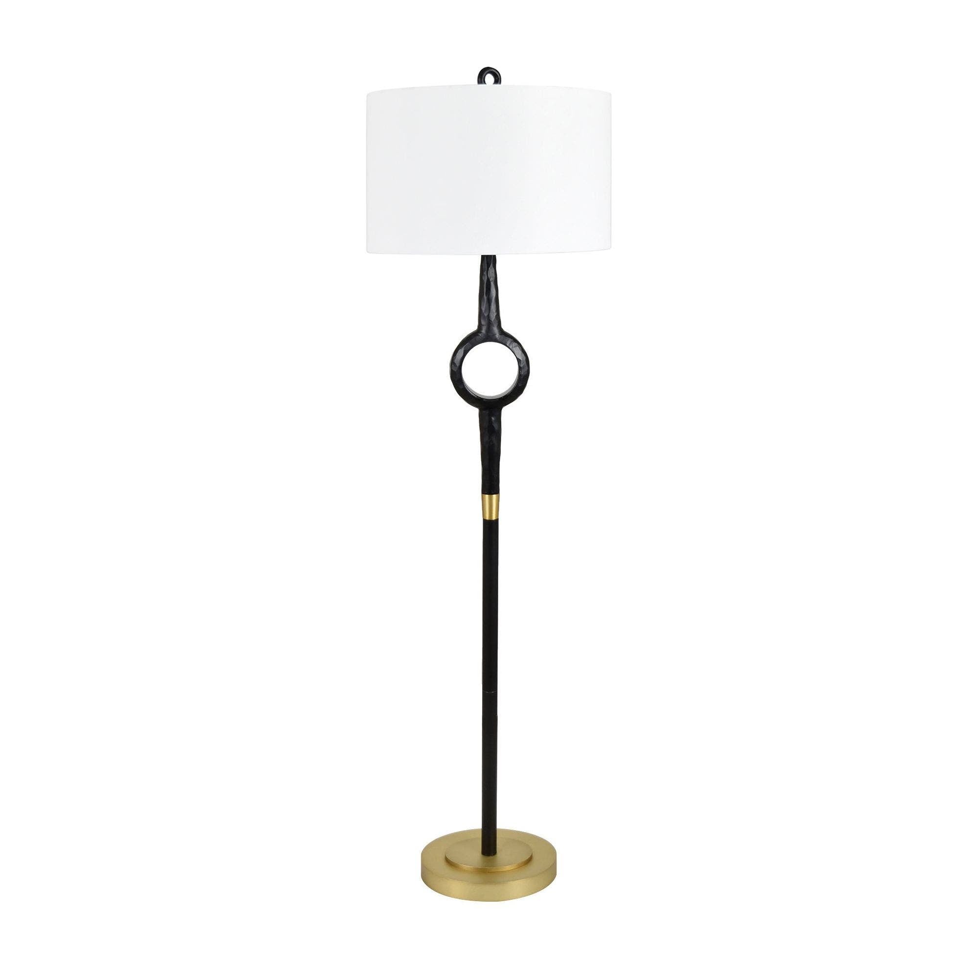 Creed Floor Lamp