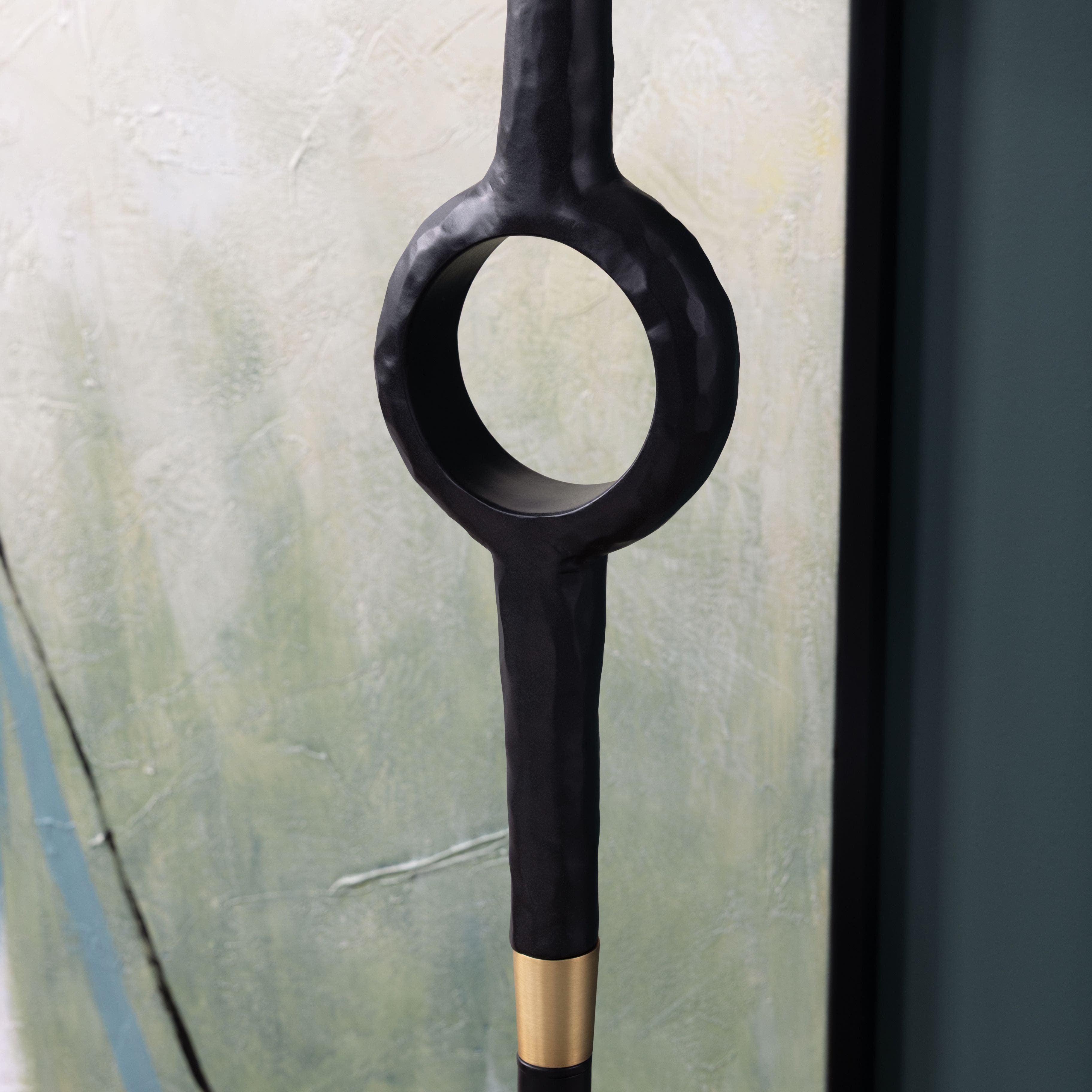 Creed Floor Lamp - Image 3