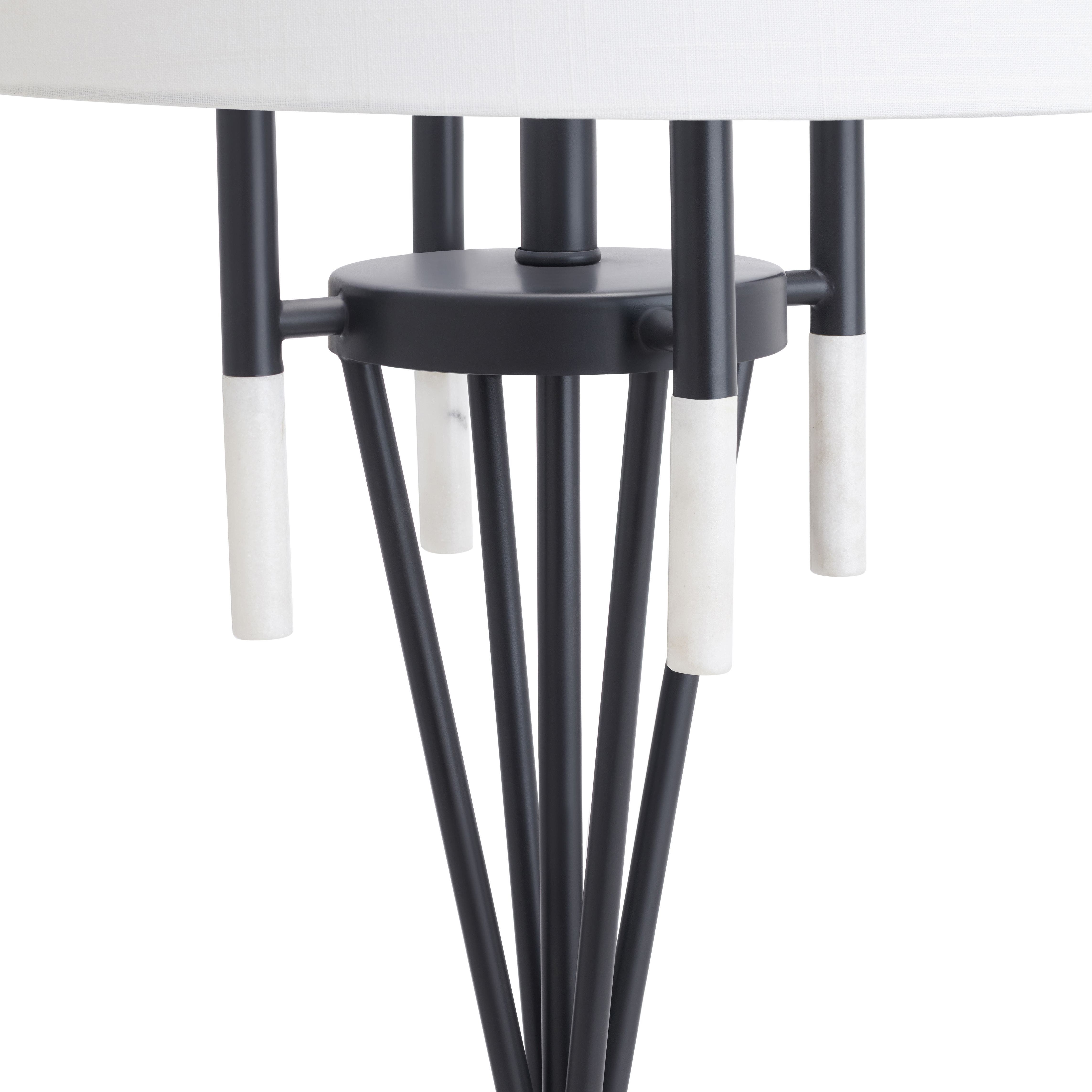 Treyton Table Lamp - Image 3