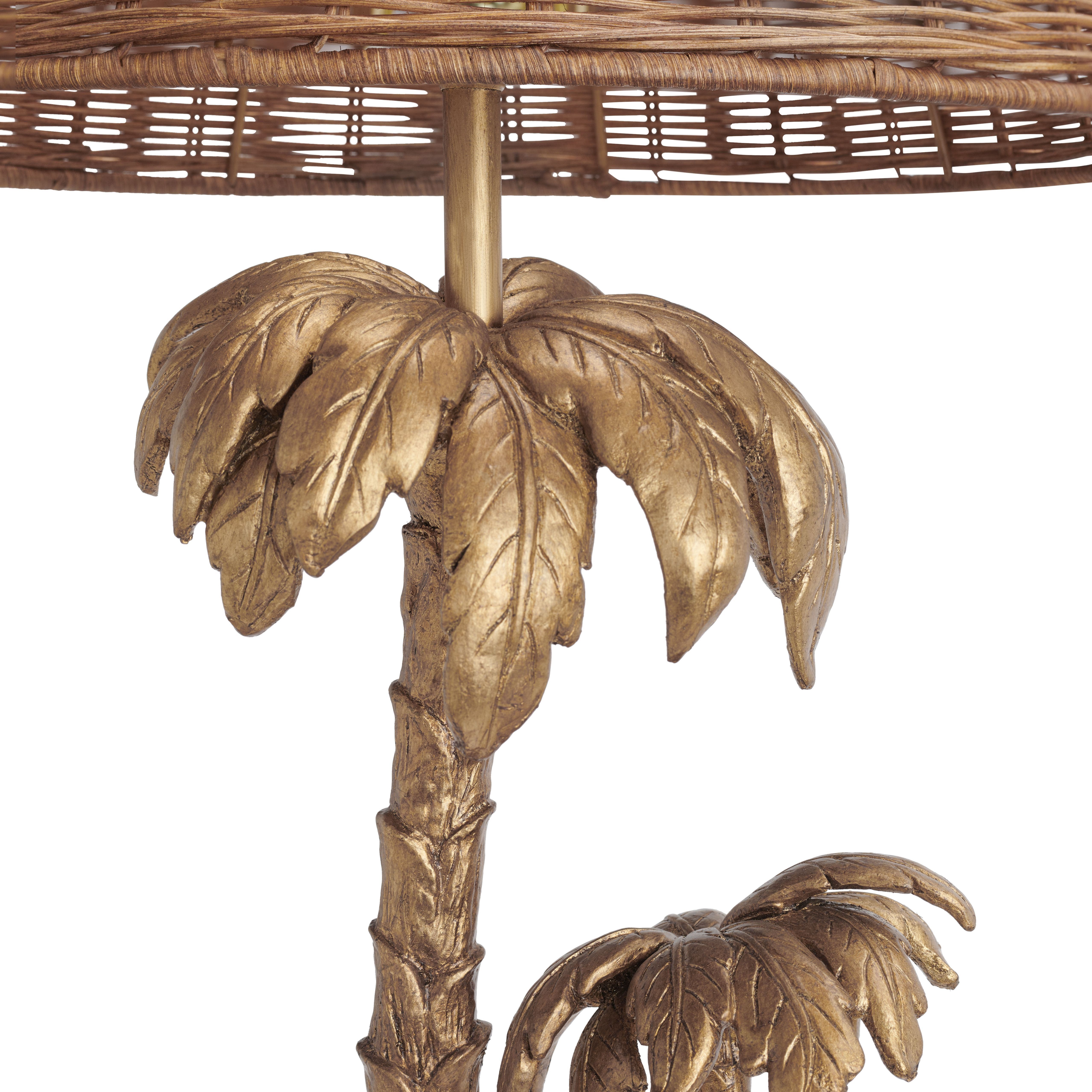 St. Thomas Table Lamp - Image 3