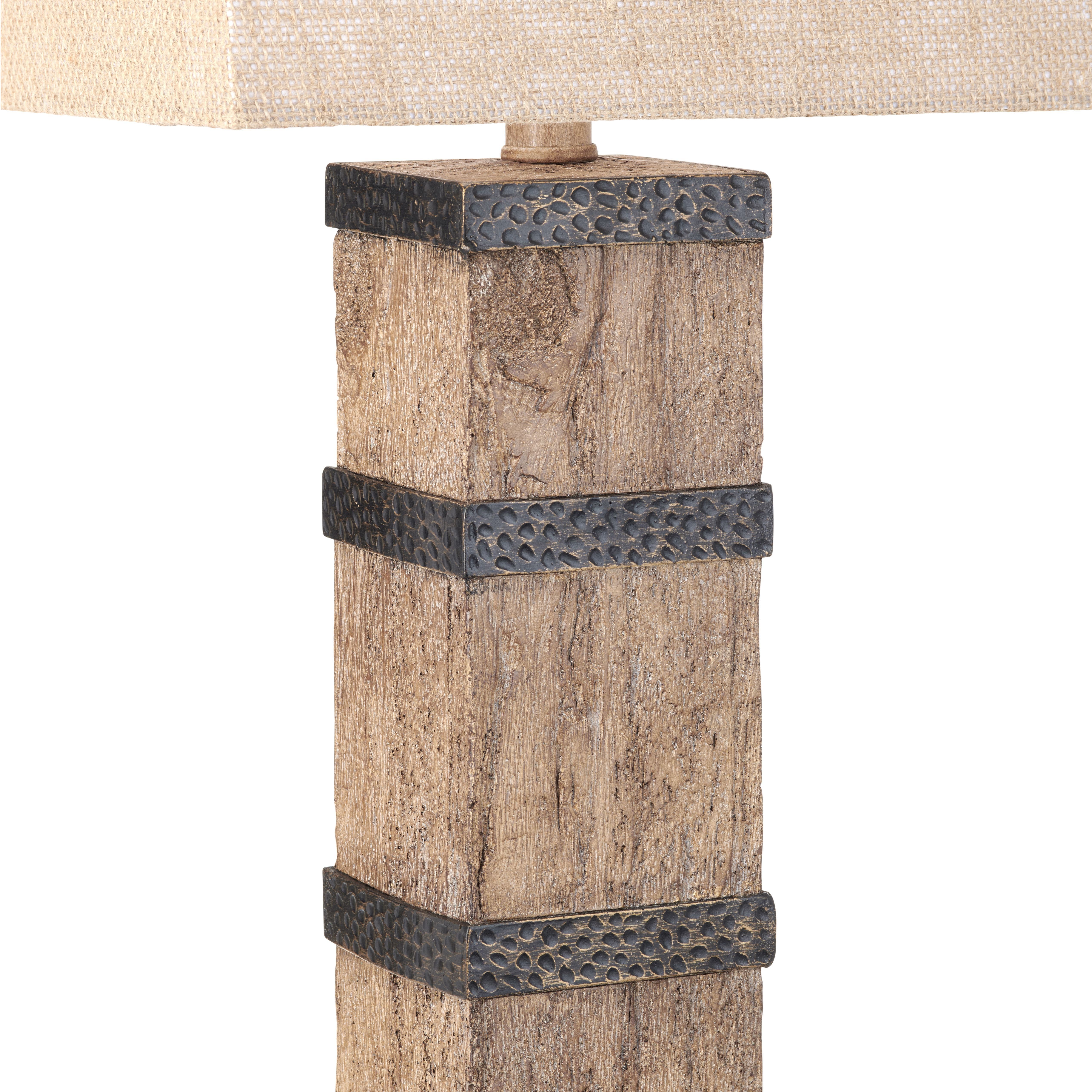 Radley Table Lamp - Image 3