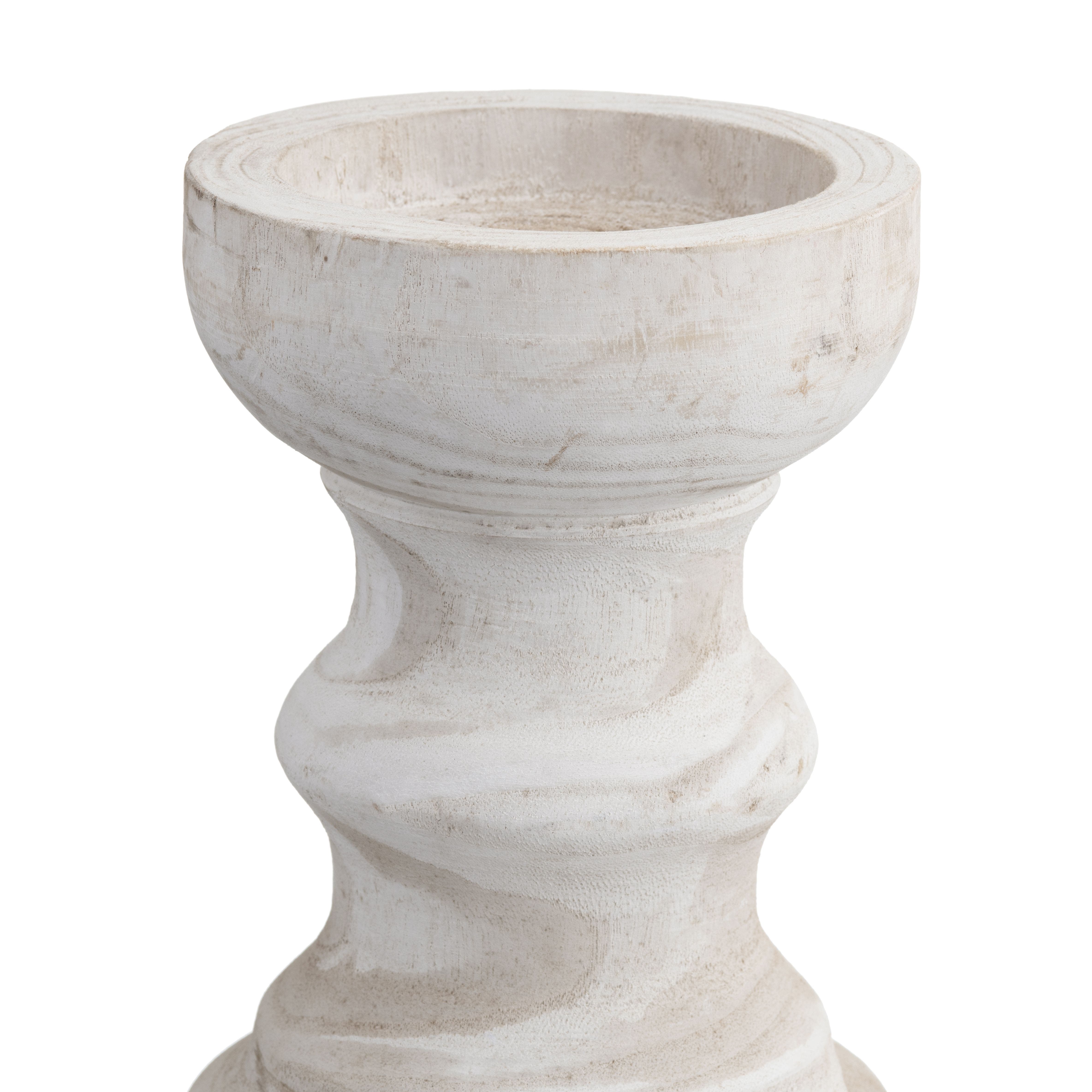 Large Everhart Candleholder - Image 2