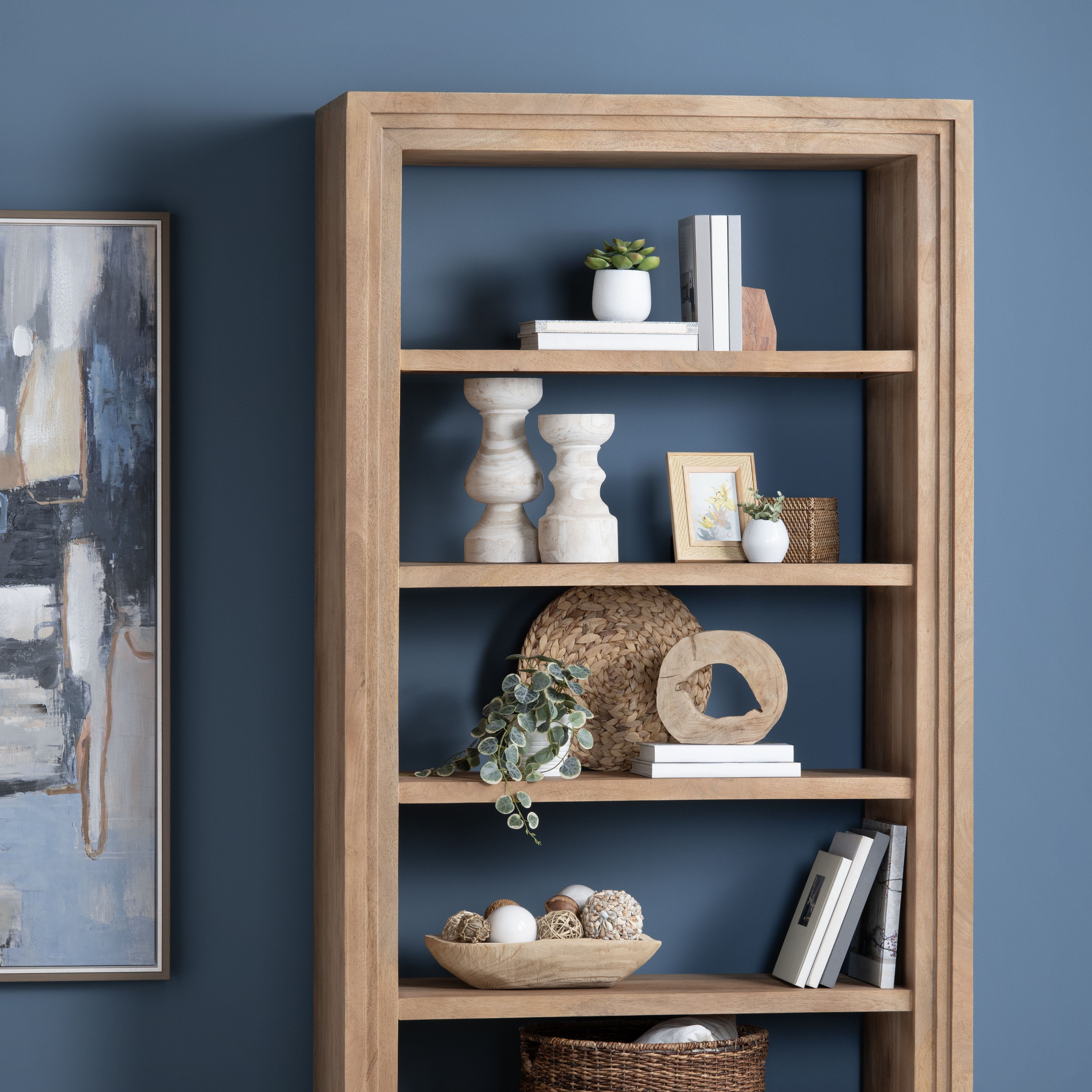 Large Everhart Candleholder - Image 3