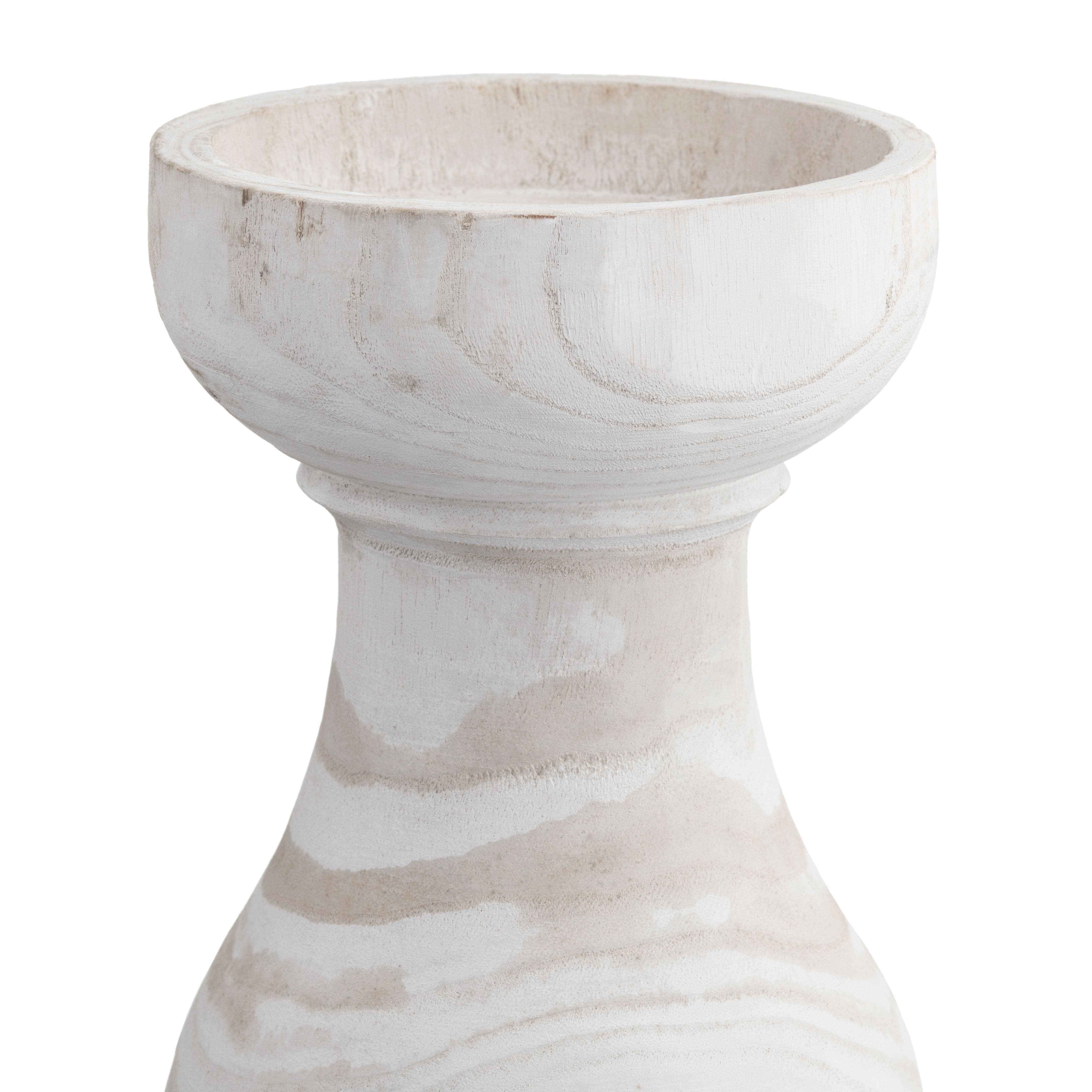 Medium Everhart Candleholder - Image 2