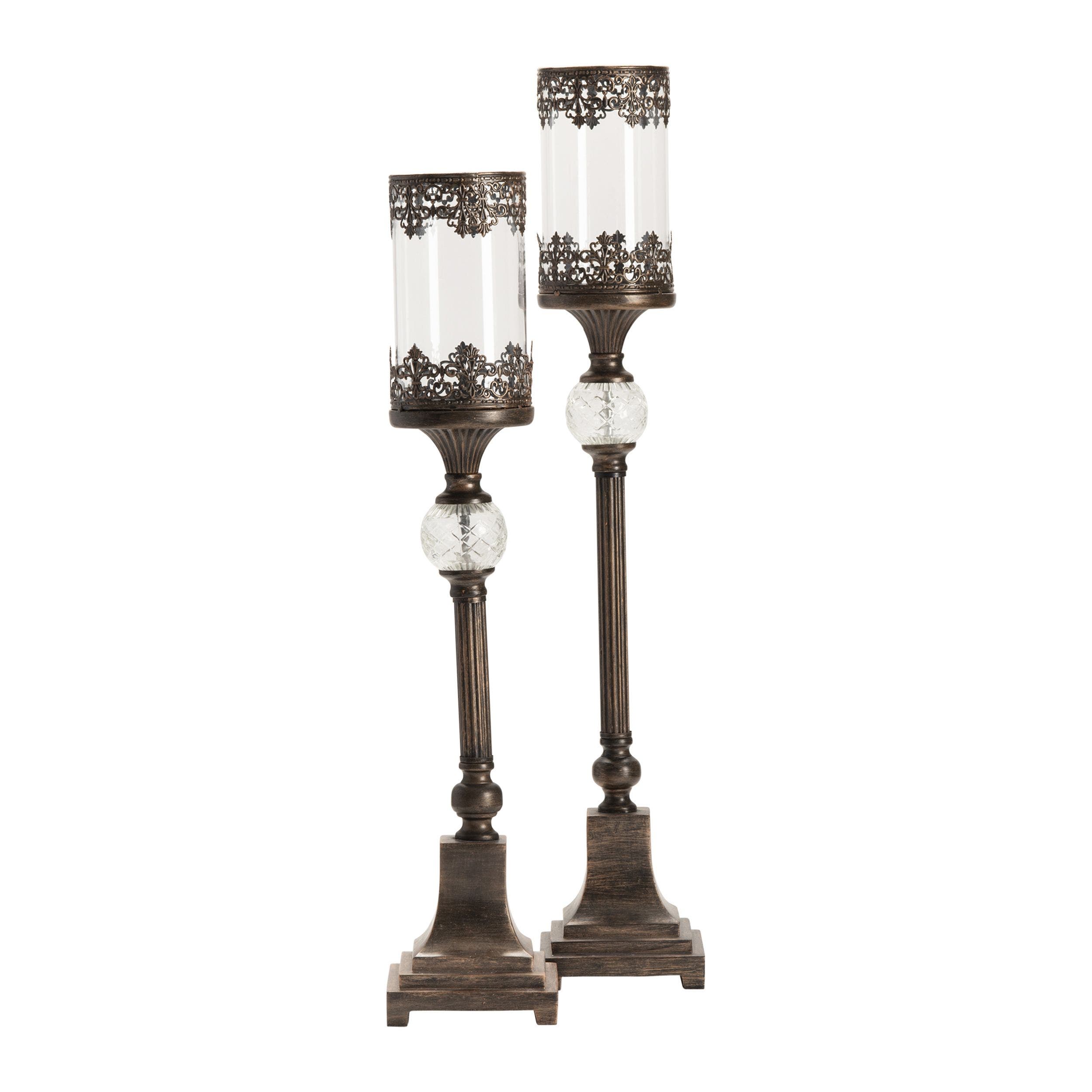 Ashland Candleholders