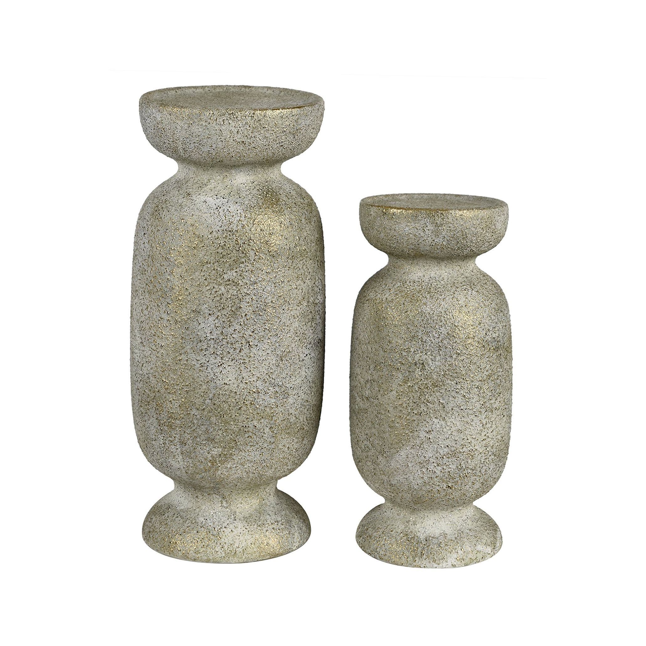 Fairchild Candleholders