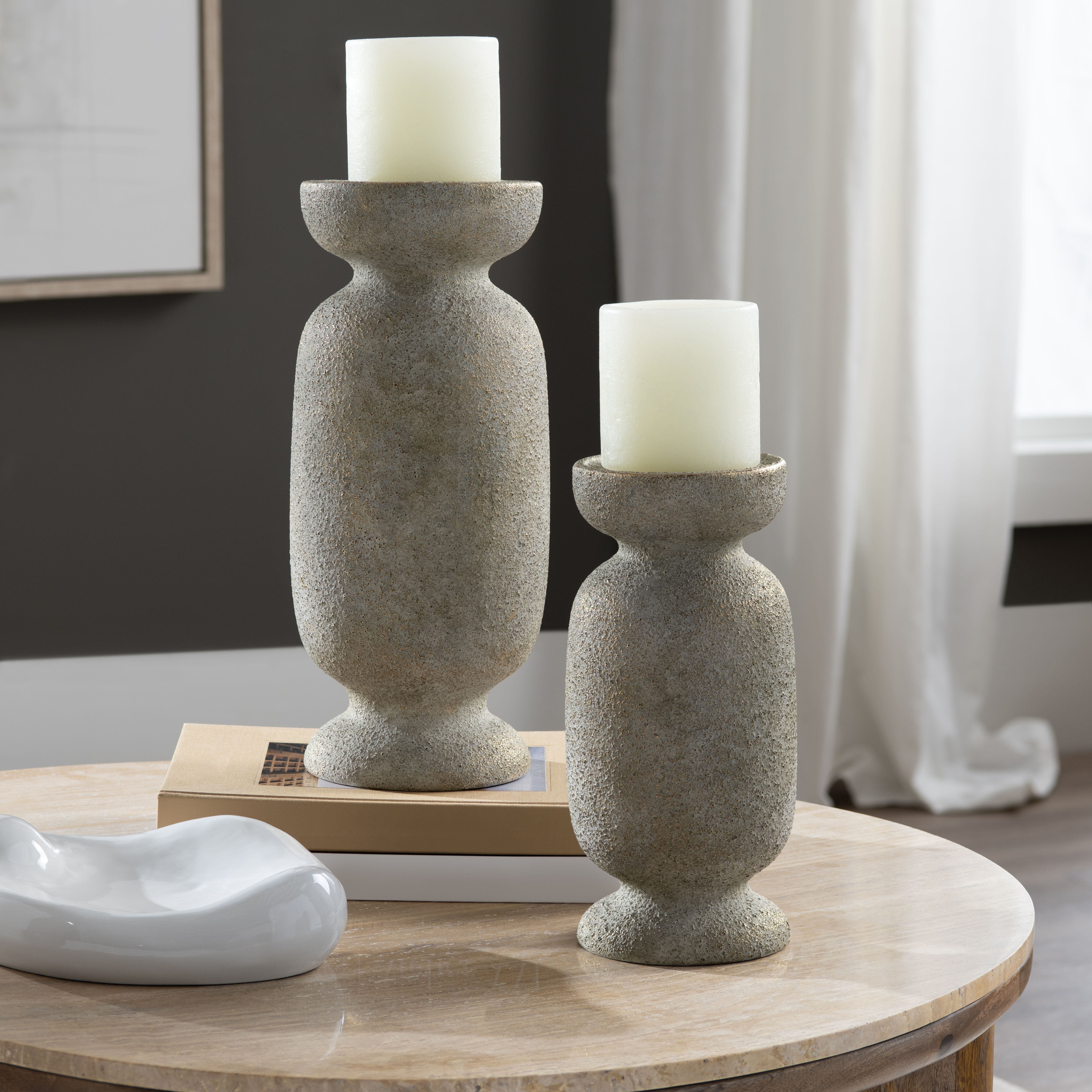 Fairchild Candleholders - Image 3