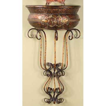 Virginia Wall Sconce