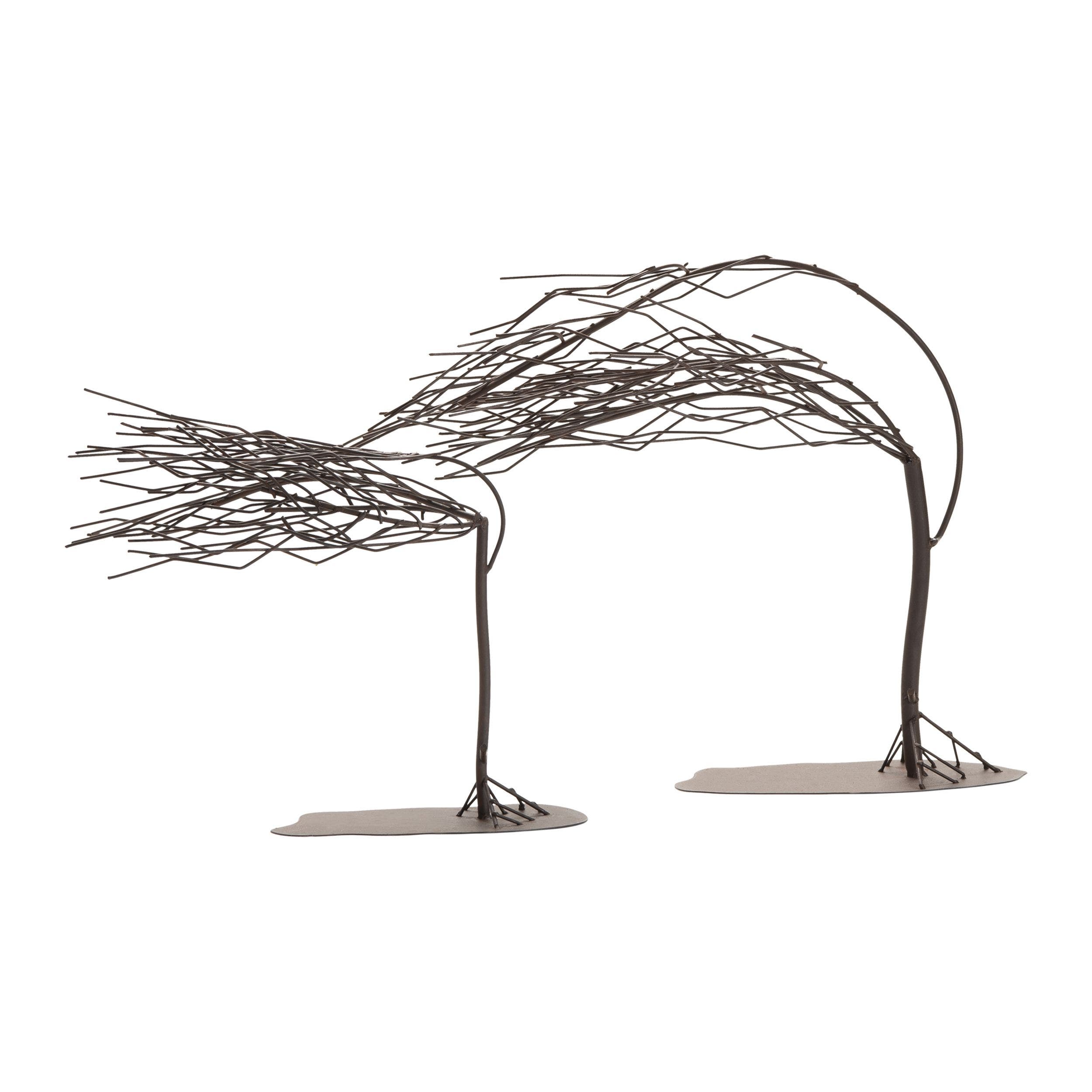 Windy Woods Tree Sculptures